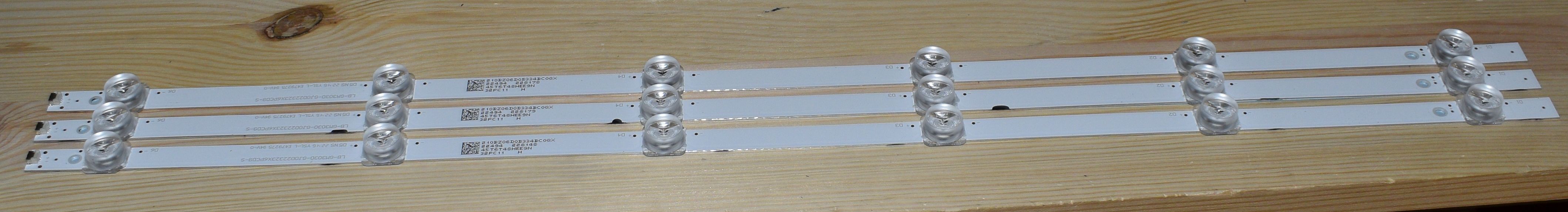 LB-GM3030-GJ0D22323X6PCD9-S - pozitia VK207