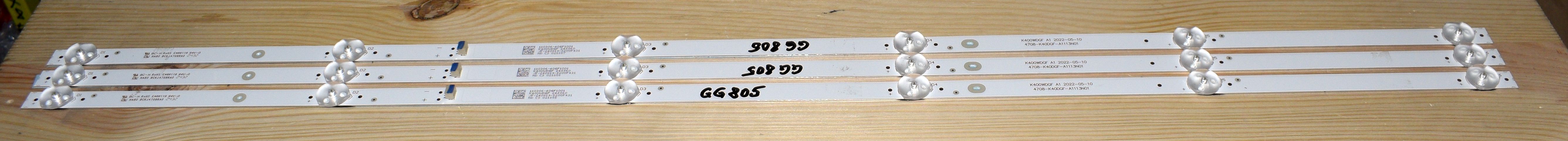 K400WDGF A1 2022-05-10 4708-K40DGF-A1113N01 HA80 BCKJ4708RA0 - pozitia GG805