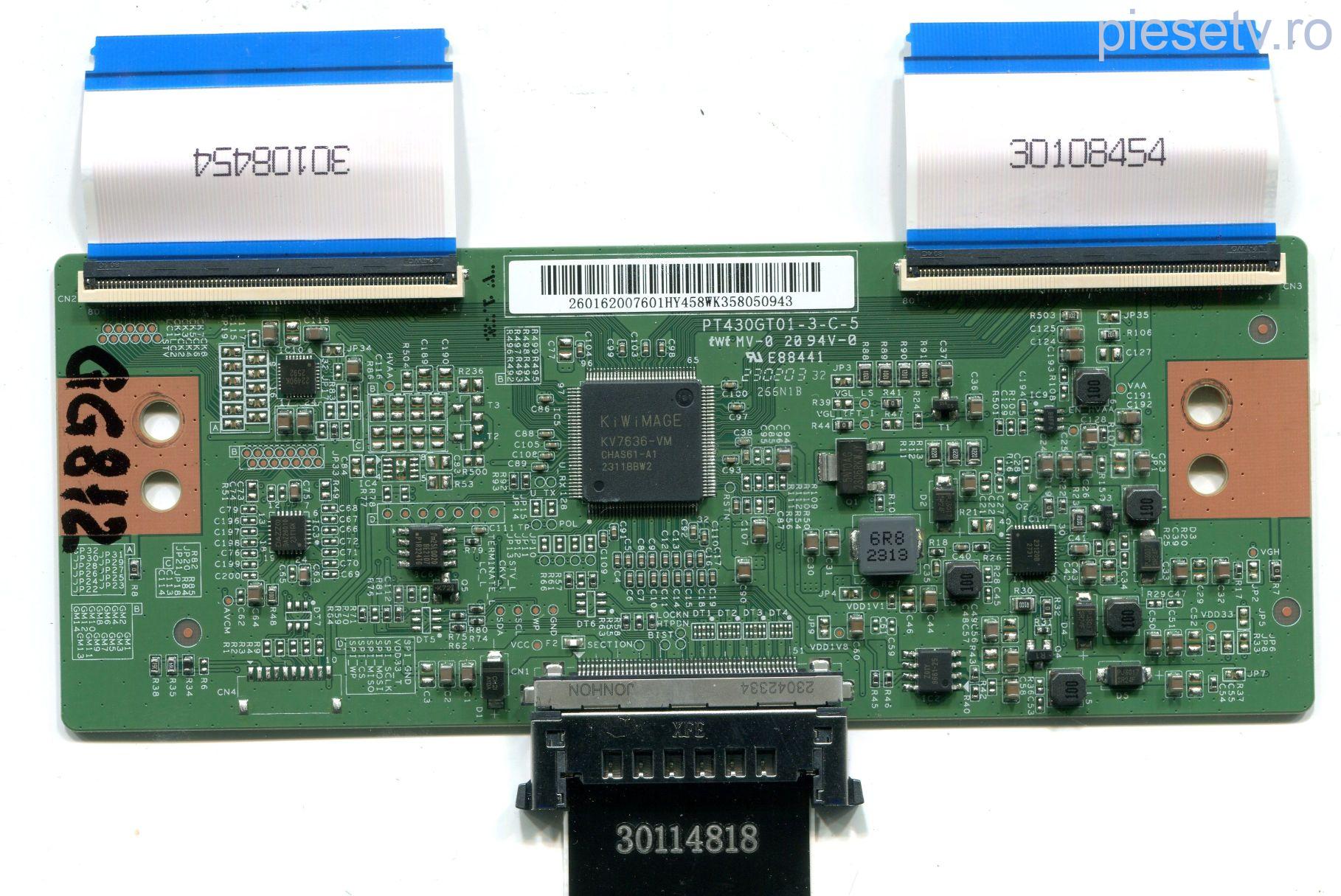 PT430GT01-3-C-5 - pozitia GG812
