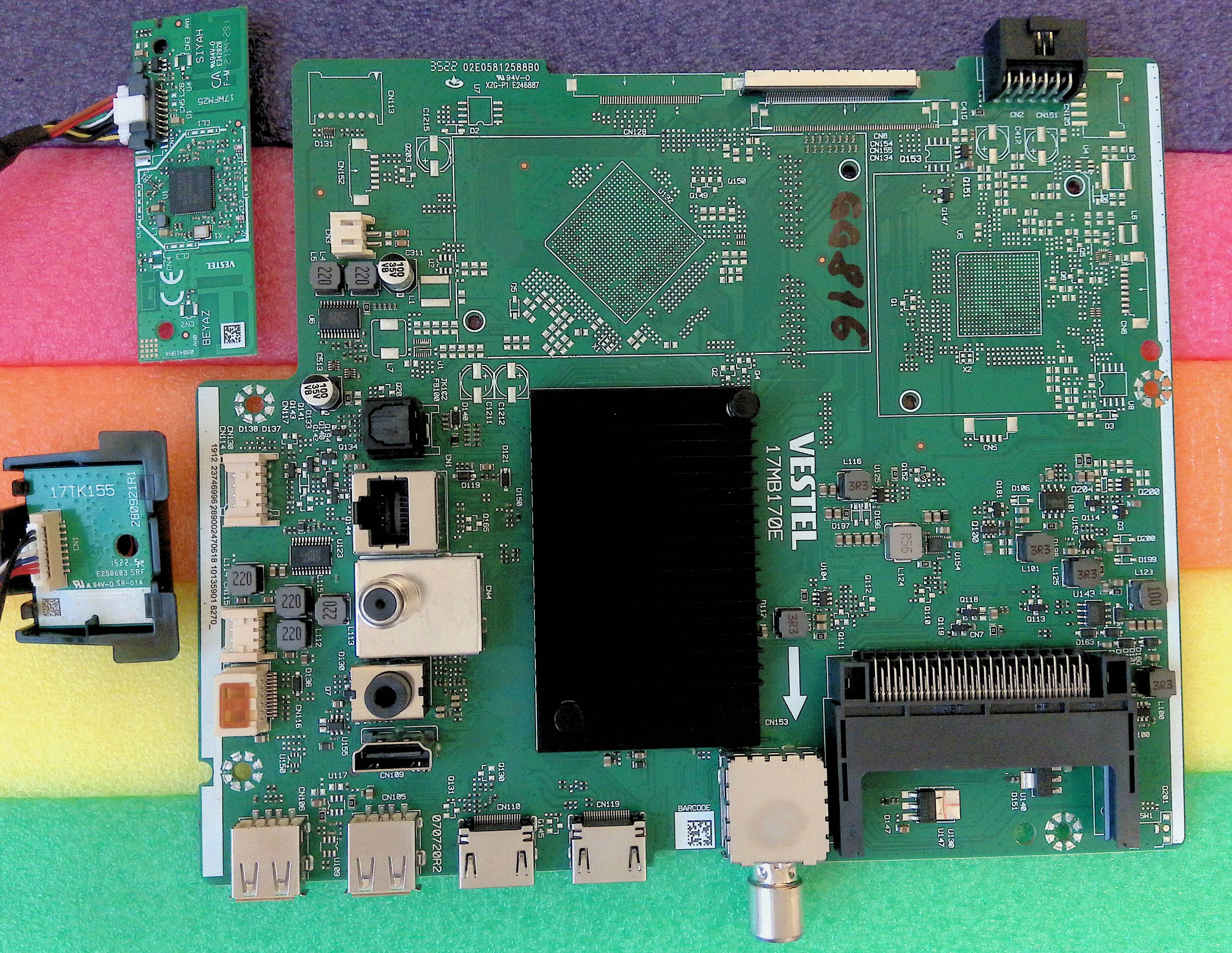 17MB170E + 17TK155 + 17WFM25 - pozitia GG816