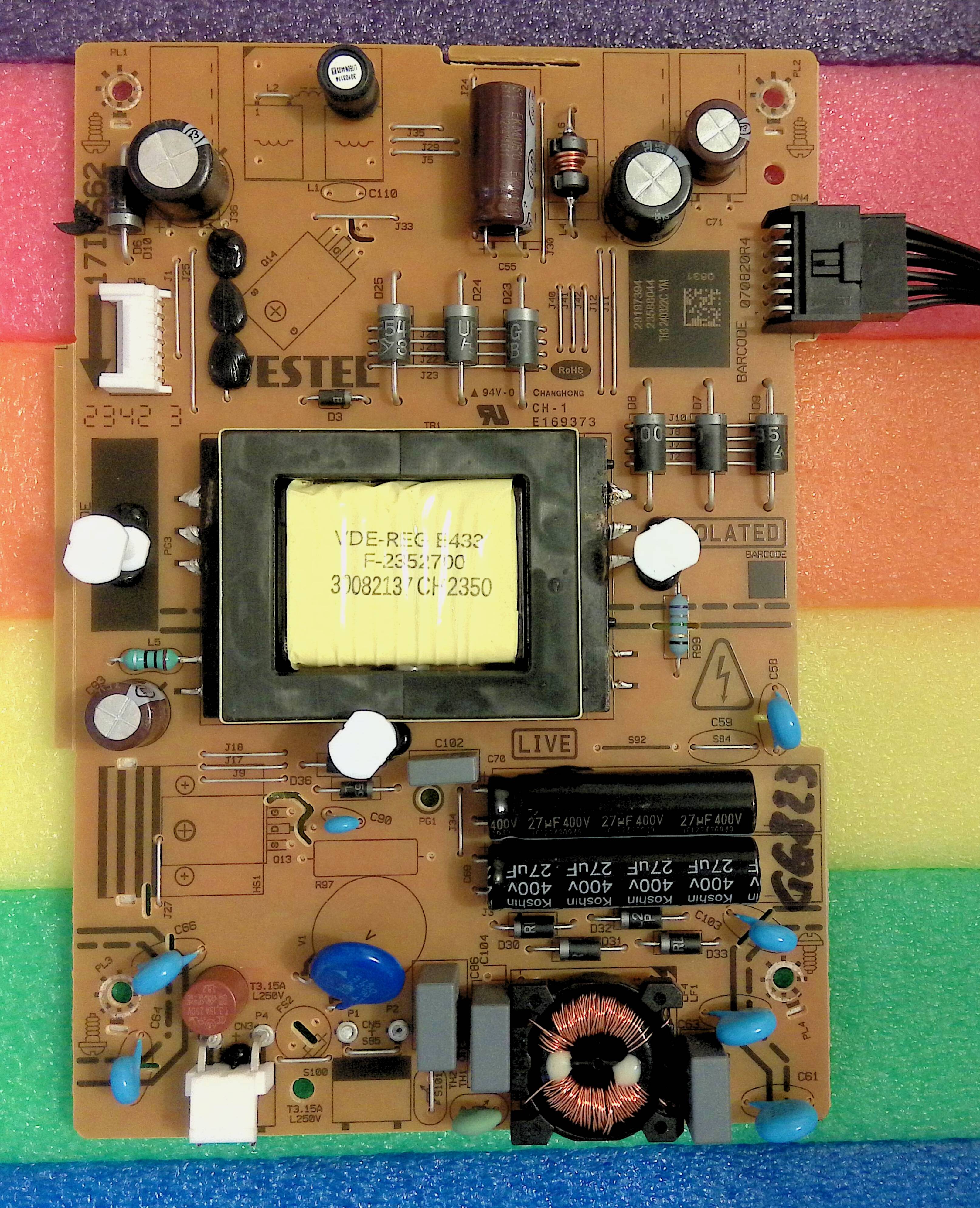 17IPS62 32" 23588044 - pozitia GG823