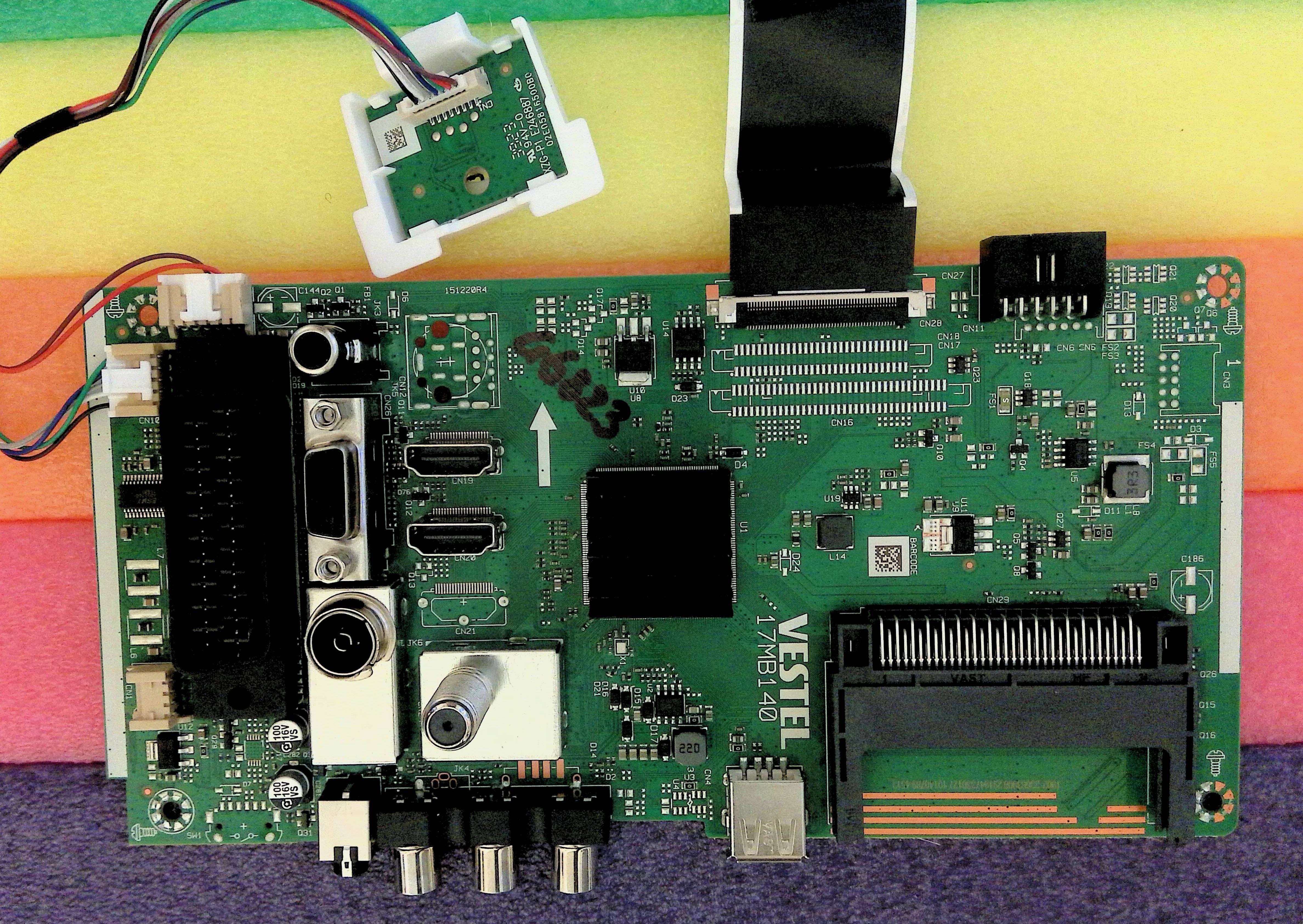 17MB140 - pozitia GG823