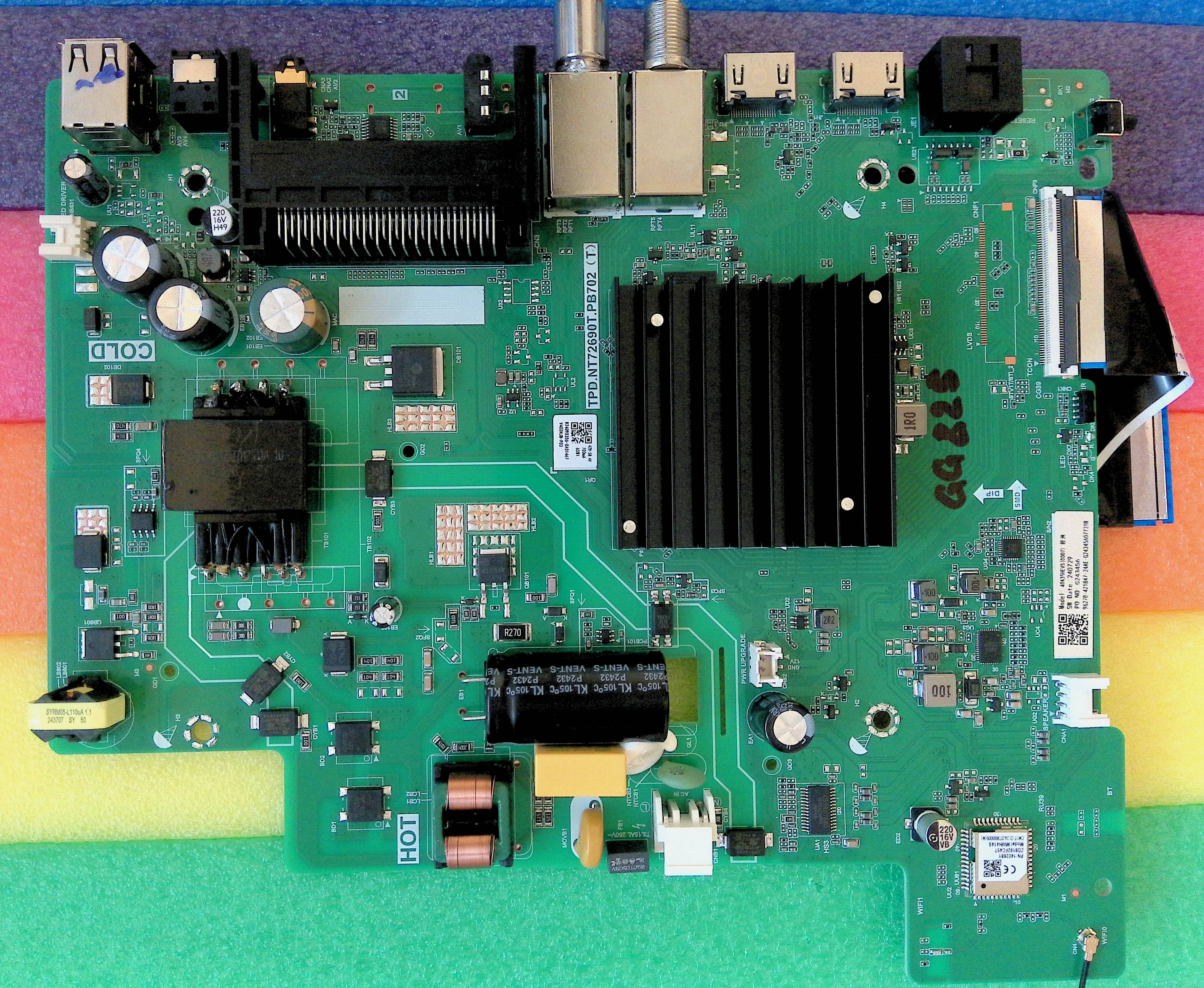 TPD.NT72690T.PB702 (T) - pozitia GG829