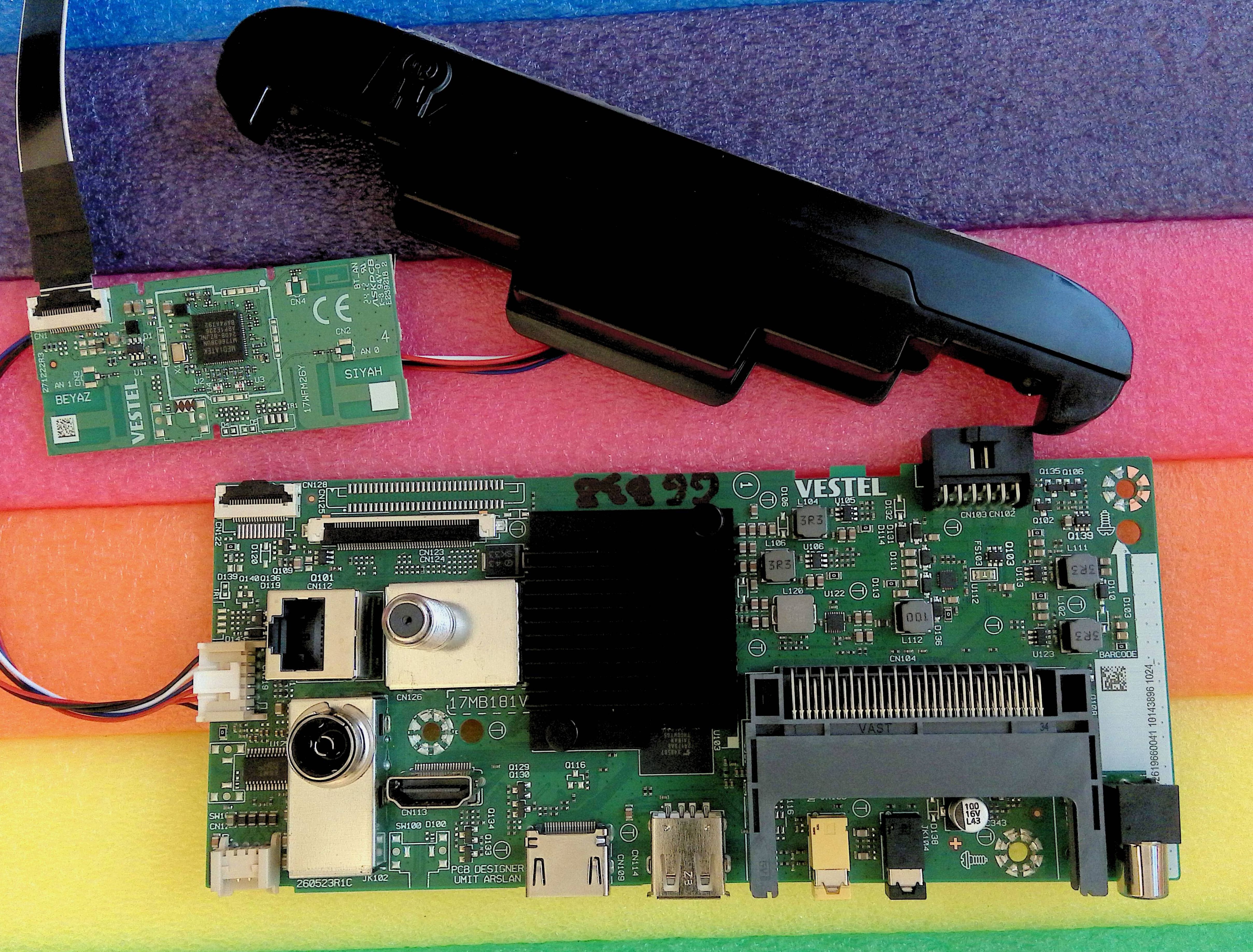 17MB181V + 17WFM26Y - pozitia GG838