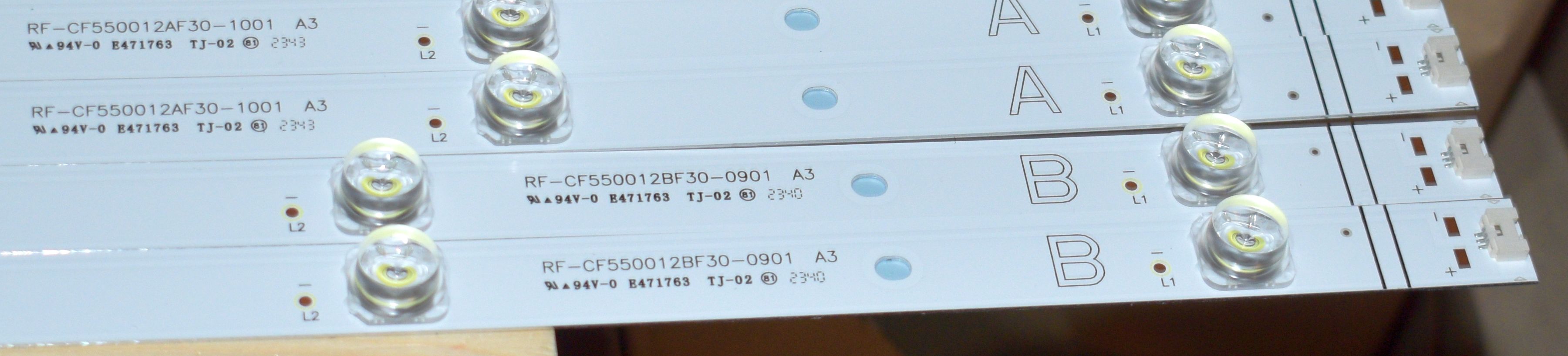 RF-CF550012AF30-1001 A3 + RF-CF550012BF30-0901 A3 - pozitia GG836