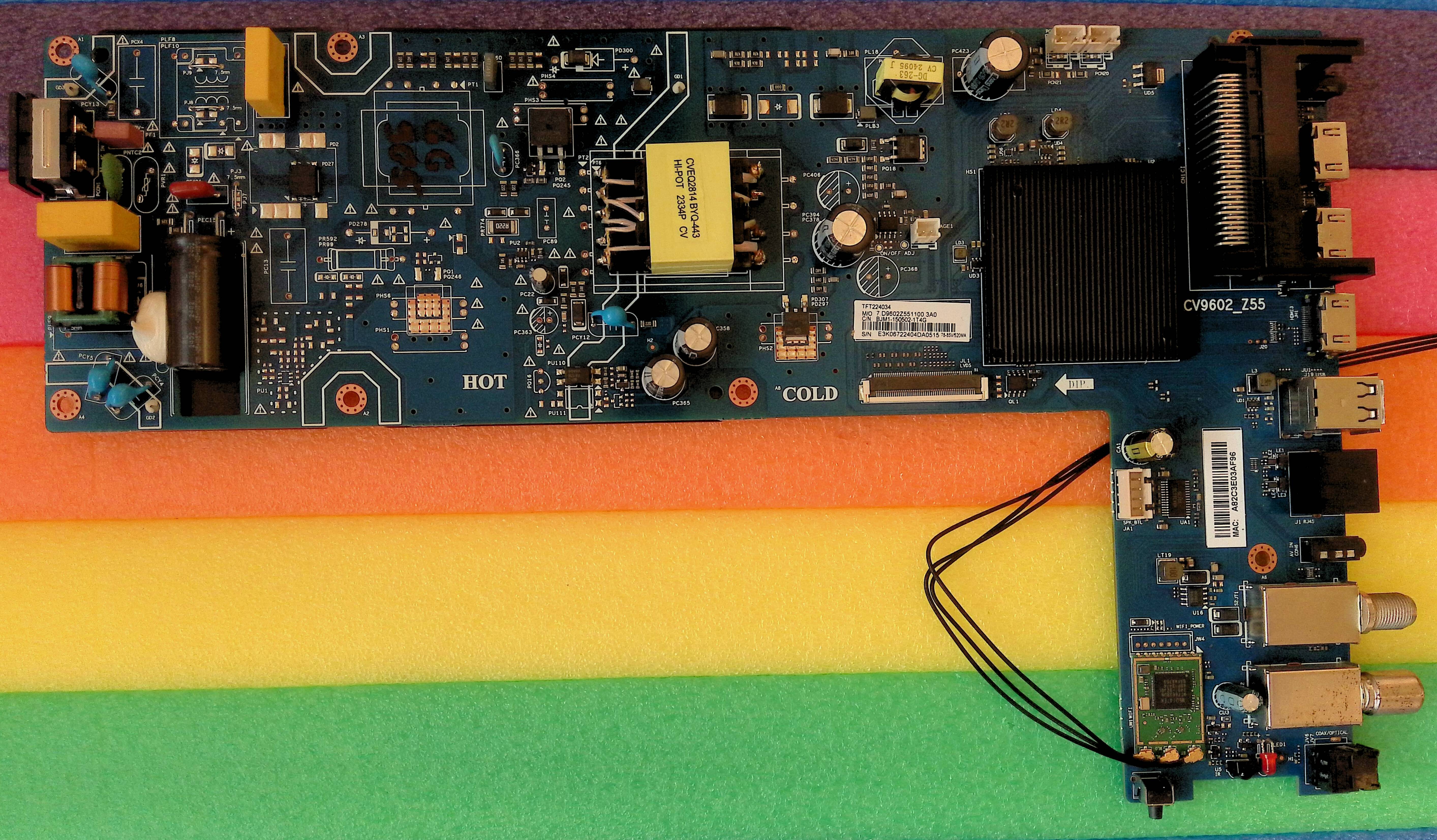 CV9602_Z55 - pozitia GG905