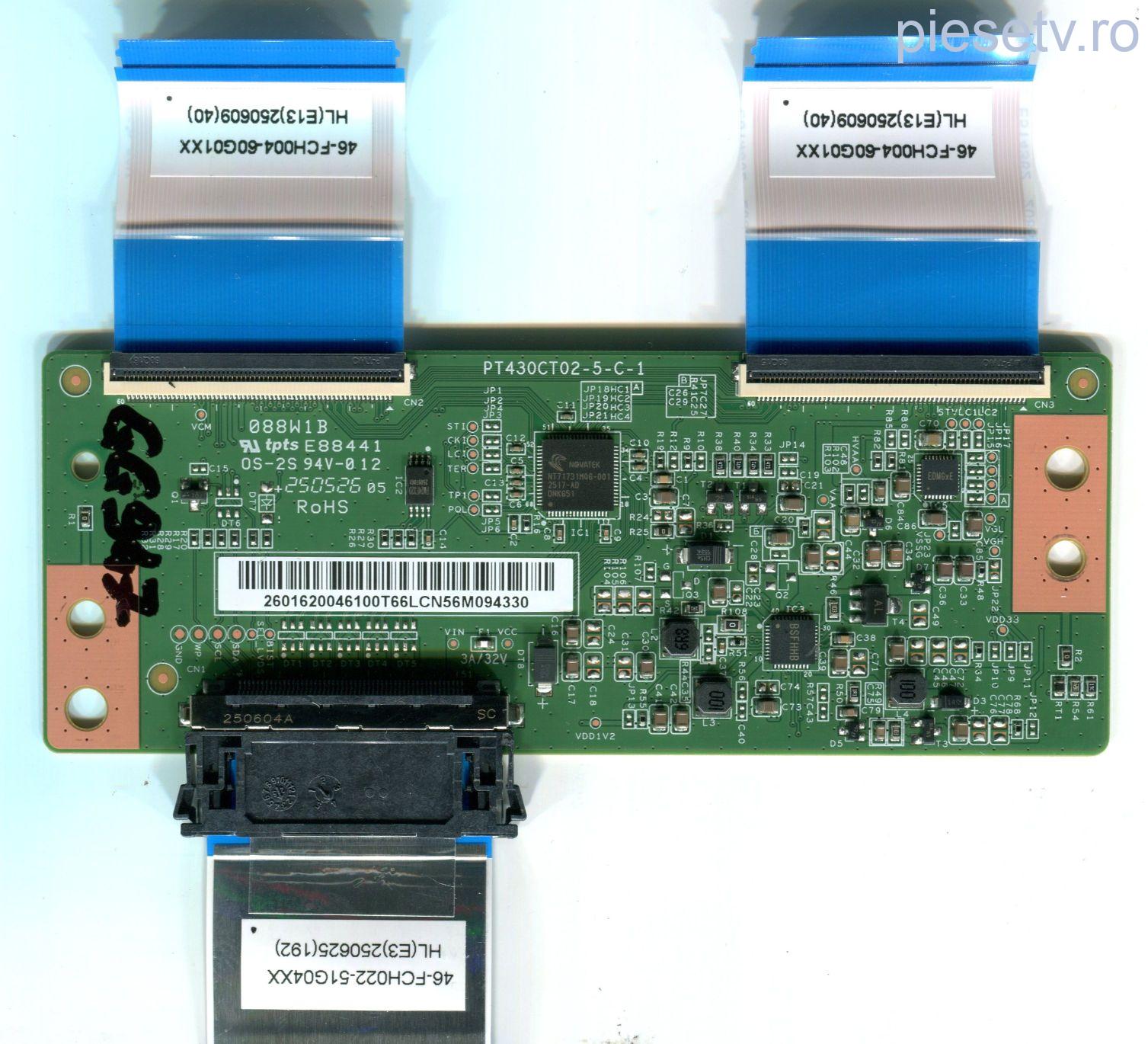 PT430CT02-5-C-1 - pozitia GG947
