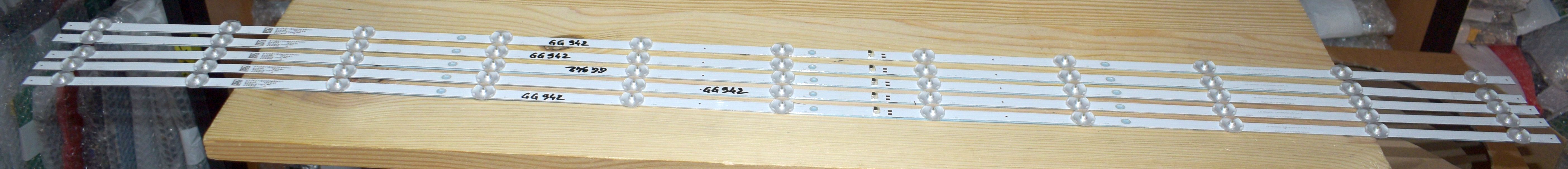 LB-GM3030-GJPHP555X11PTM4-S - pozitia GG942 YY16