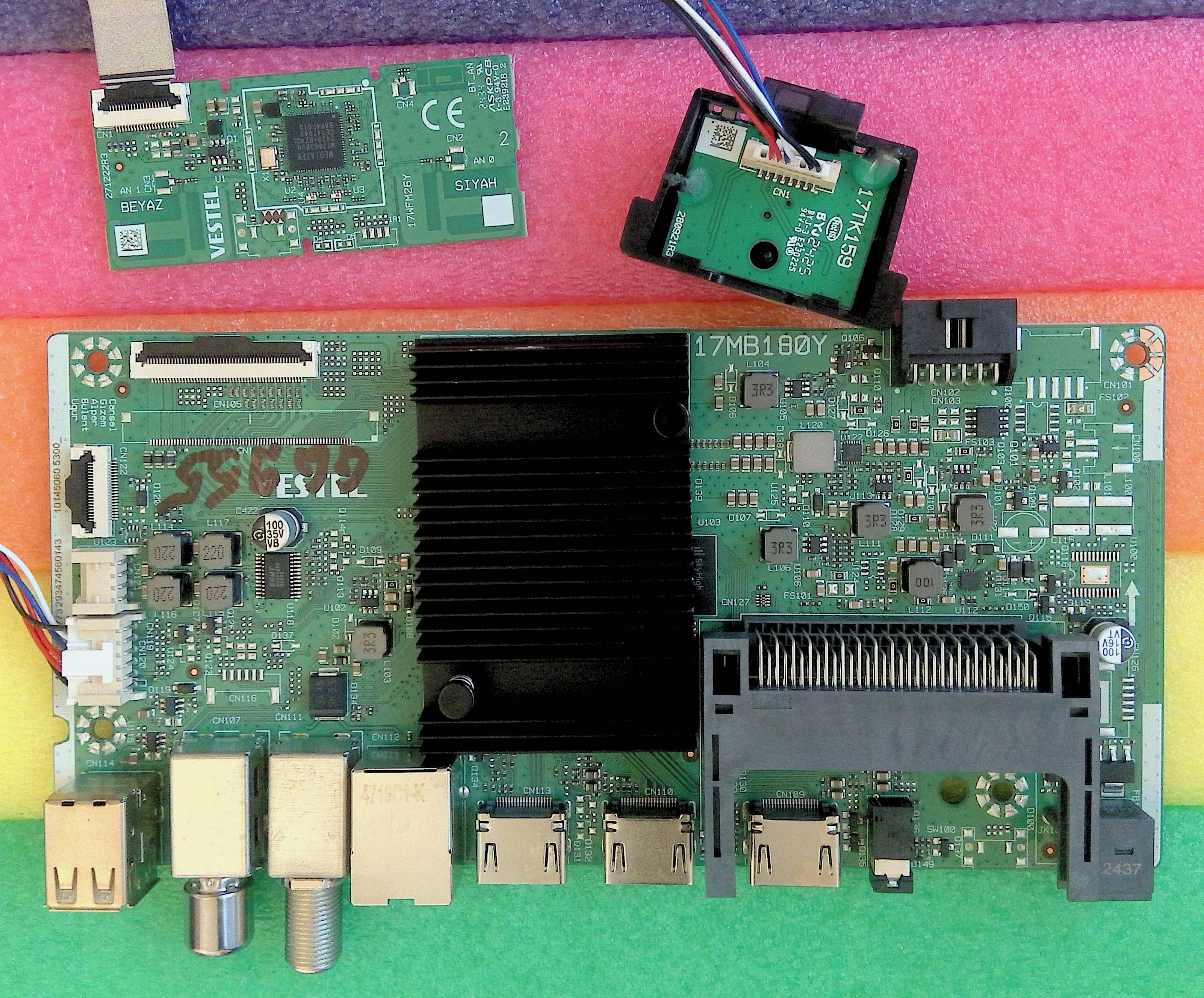 17MB180Y + 17TK159 + 17WFM26Y - pozitia GG955