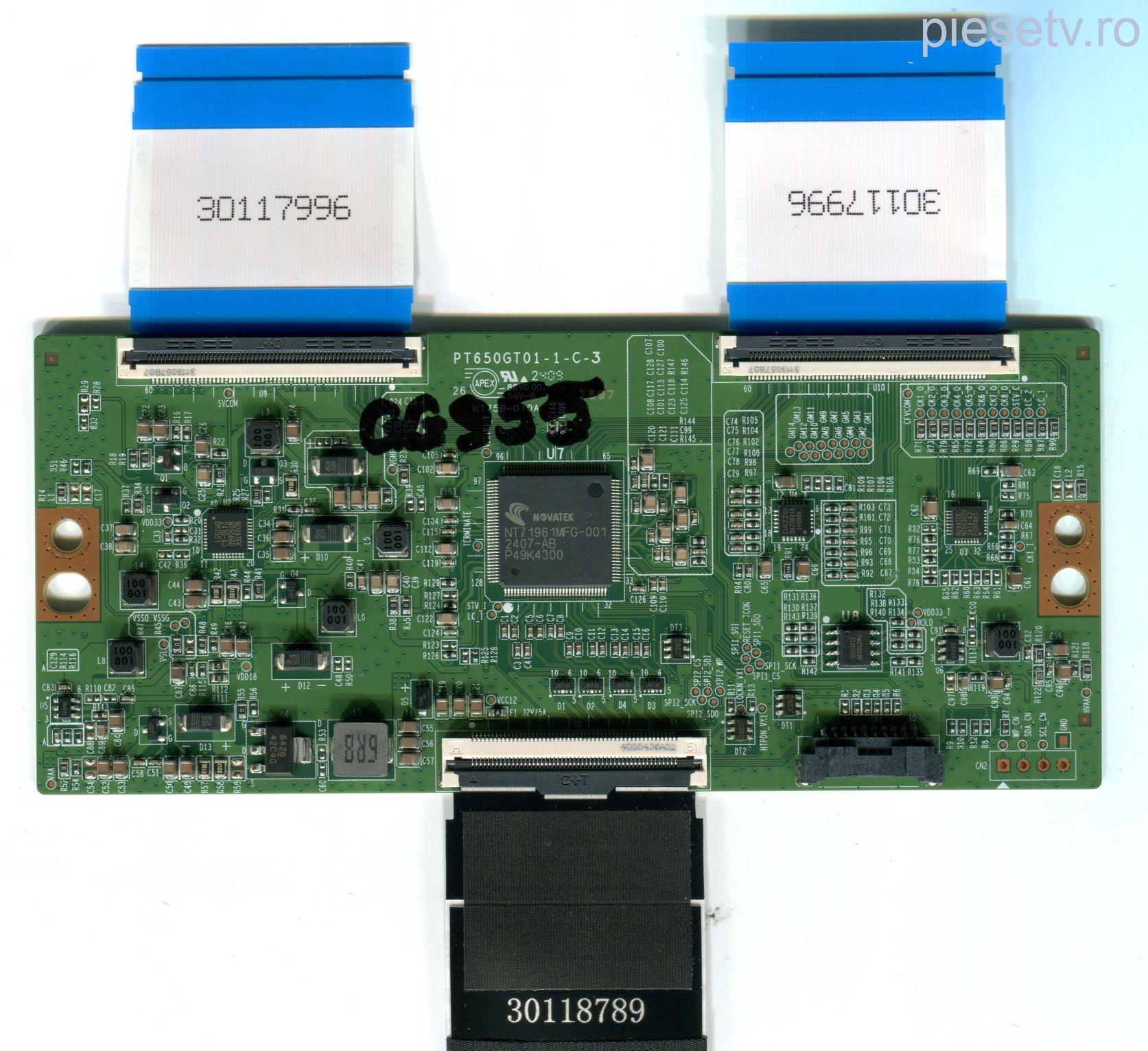 PT650GT01-1-C-3 - pozitia GG955