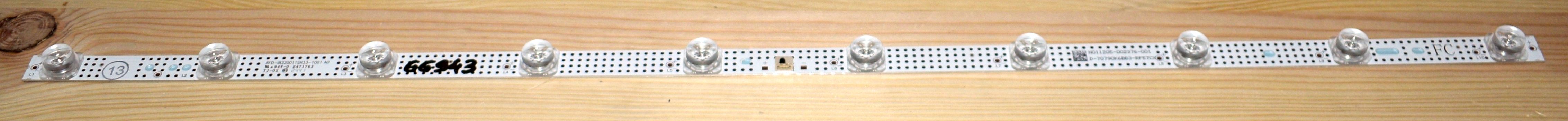 RFD-IB320011SR33-1001 A0 - pozitia GG943 YY01