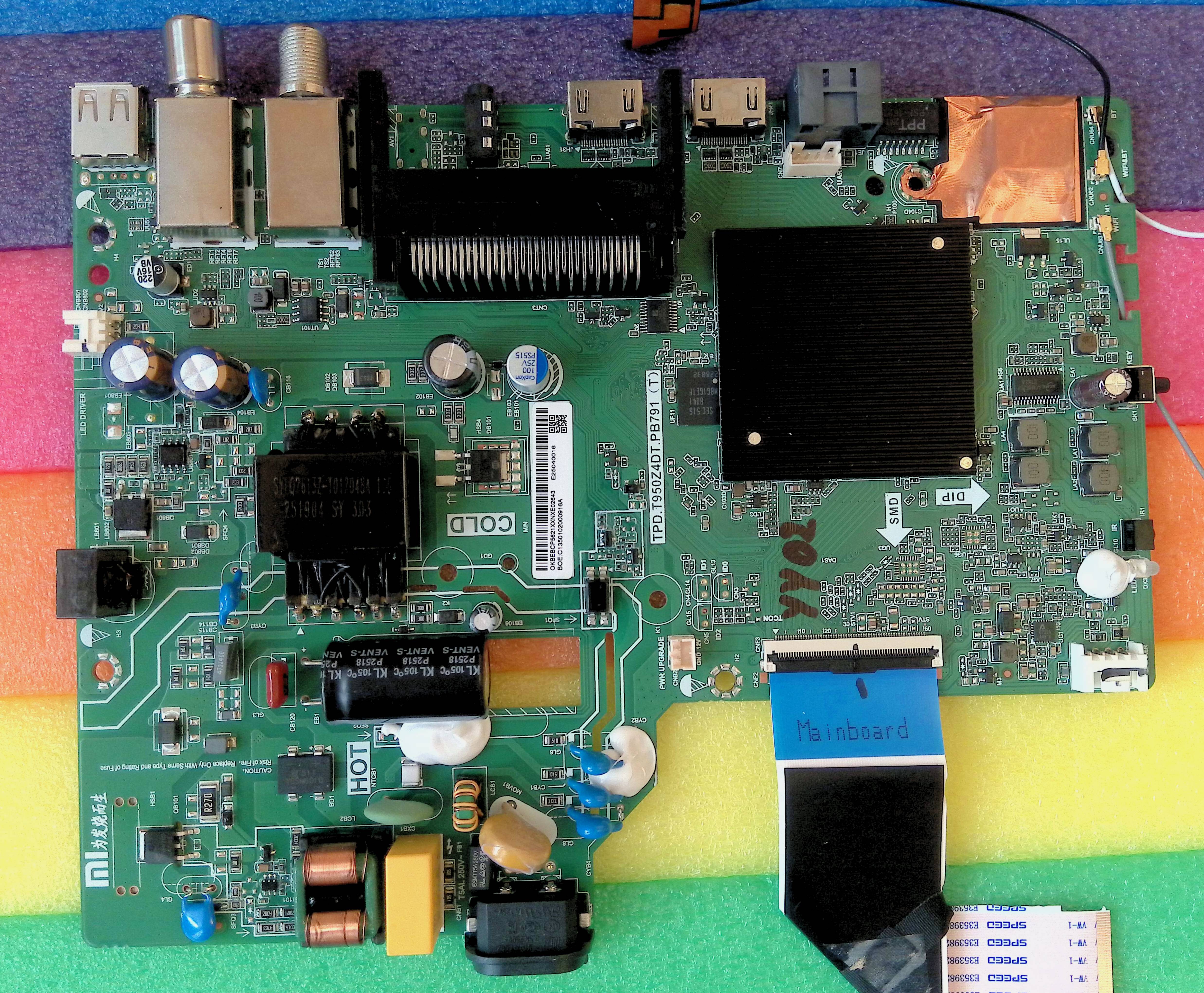 TPD.T950Z4DT.PB791 (T) - pozitia YY02