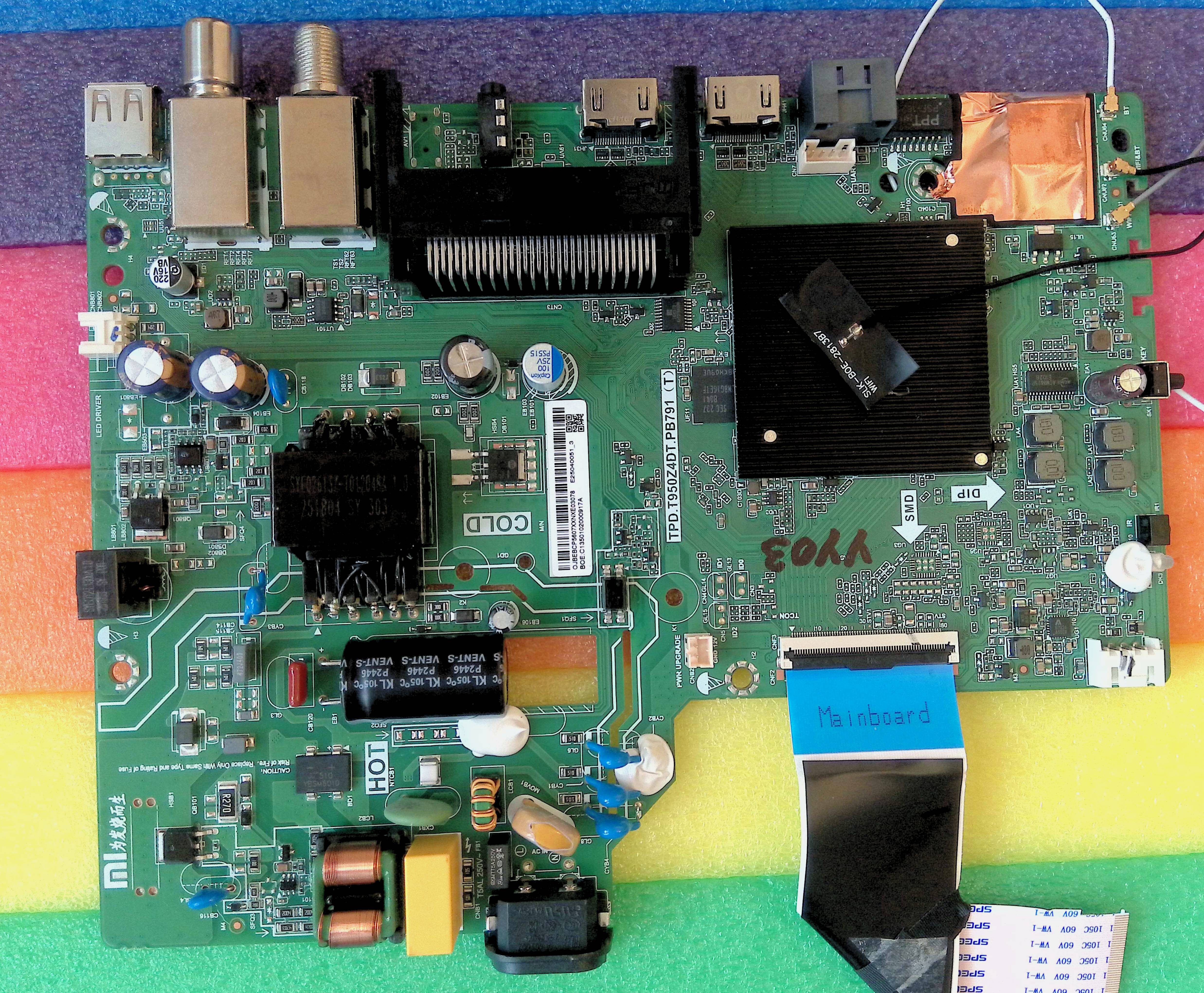 TPD.T950Z4DT.PB791 (T) - pozitia YY03