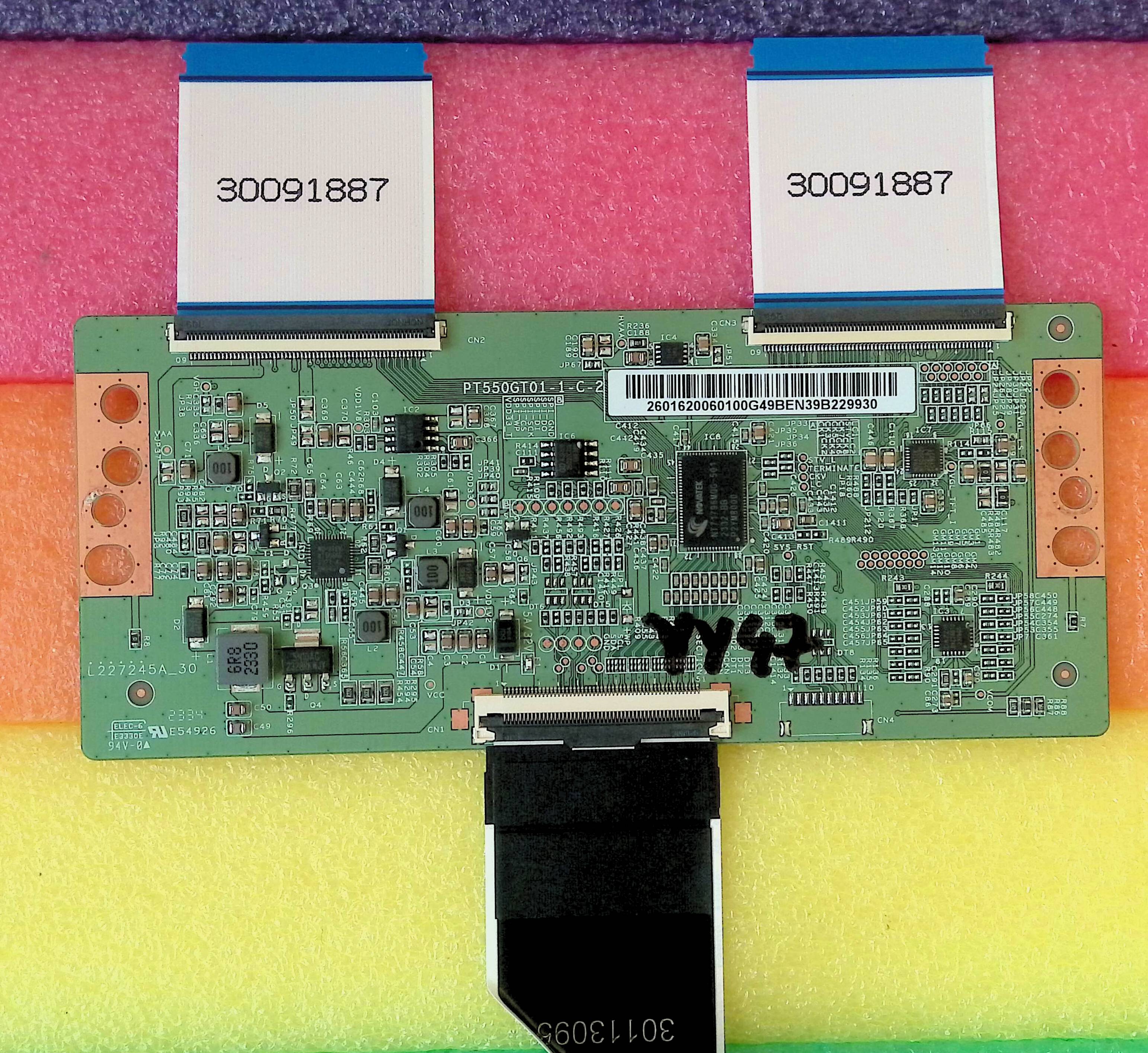 PT550GT01-1-C-2 - pozitia YY47
