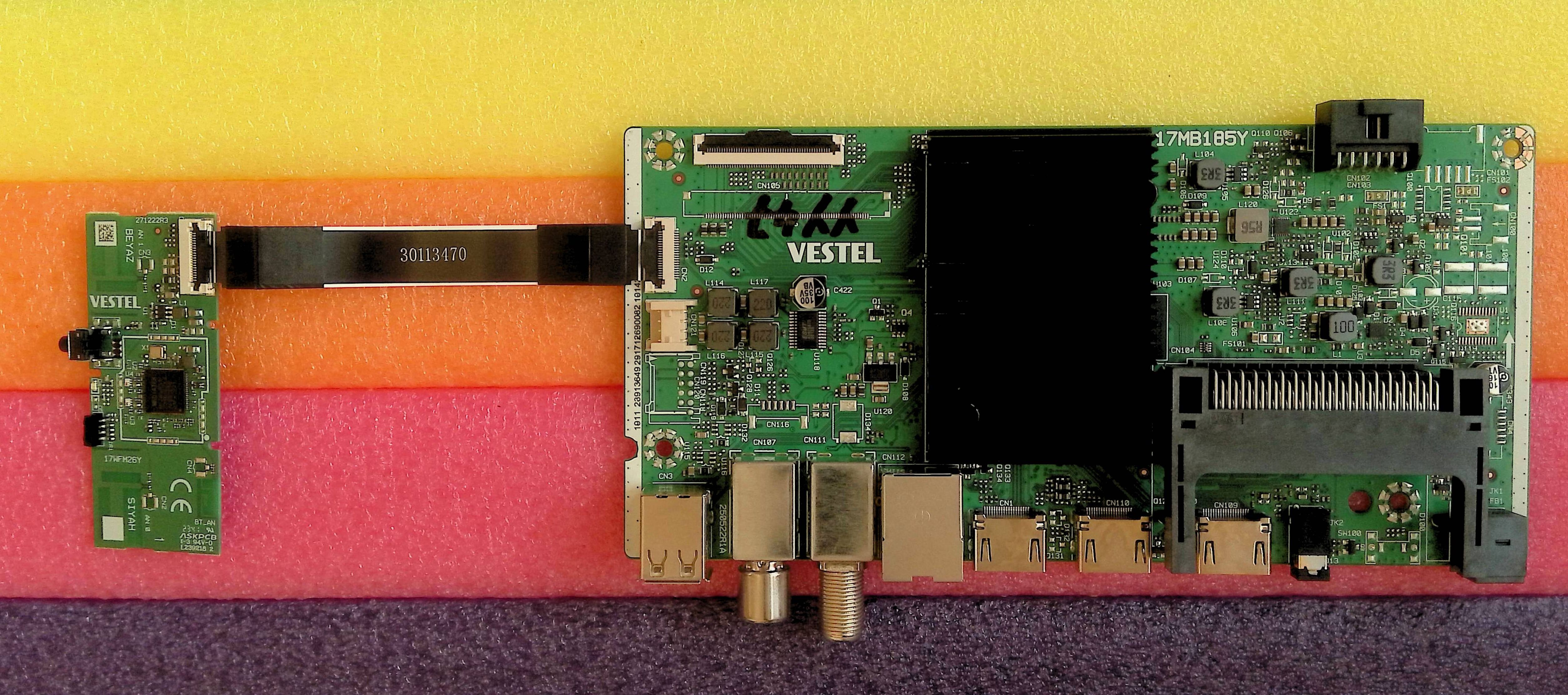 17MB185Y + 17WFM26Y - pozitia YY47