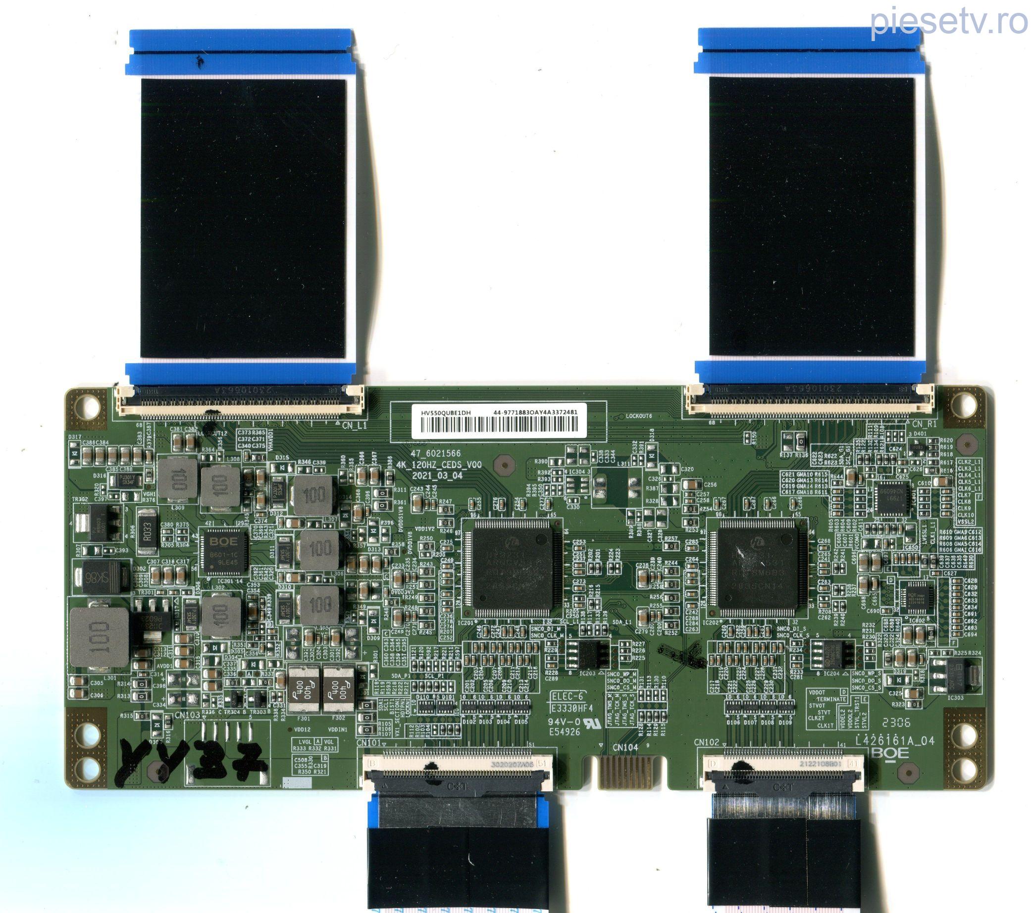 HV550QUBE1DH 47_6021566 4K_120HZ_CEDS_V00 2021_03_04 - pozitia YY37