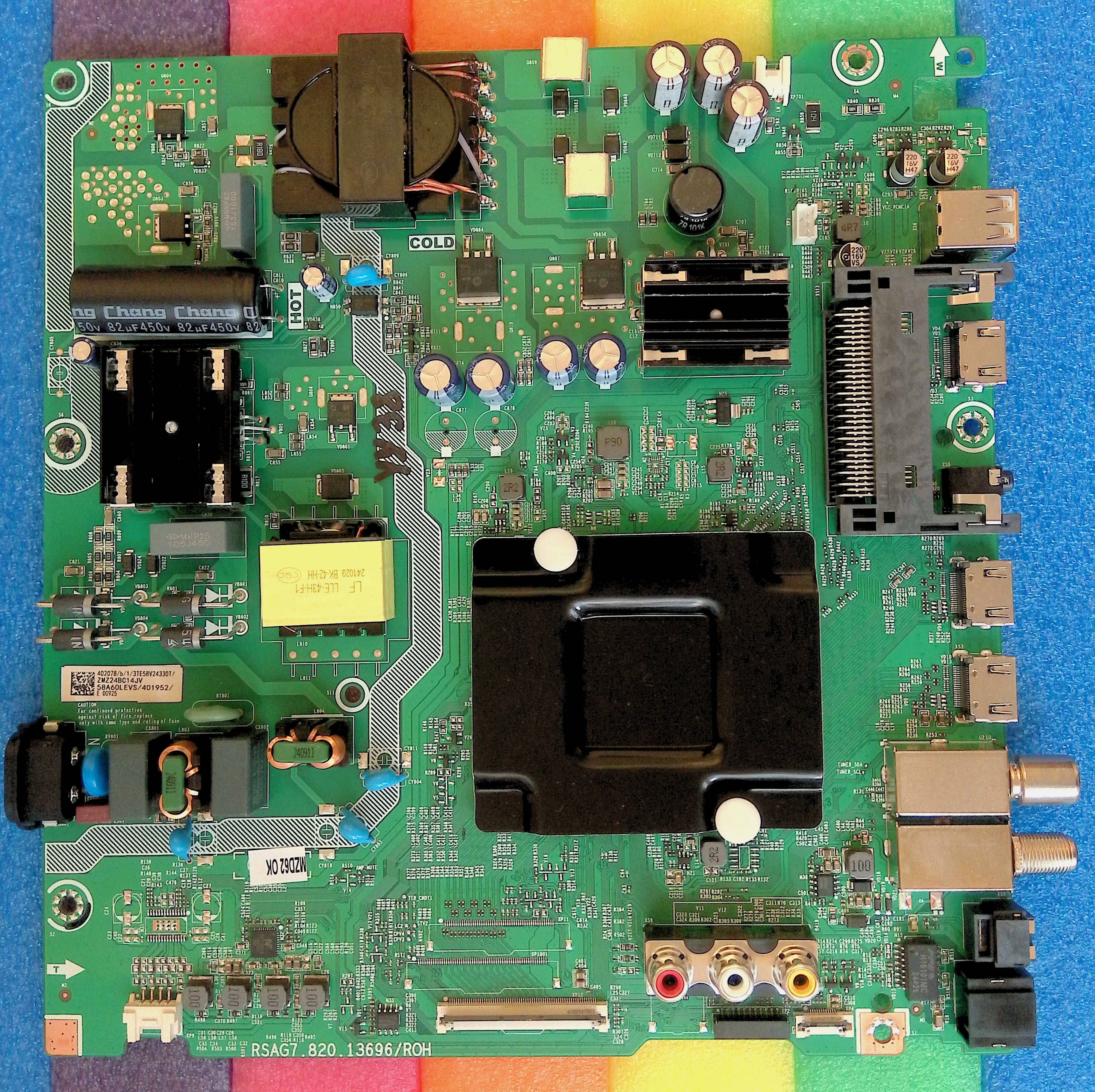 RSAG7.820.13696 + M5B54_MB_V1.00 = TX7663BU51T MW510 - pozitia YY38