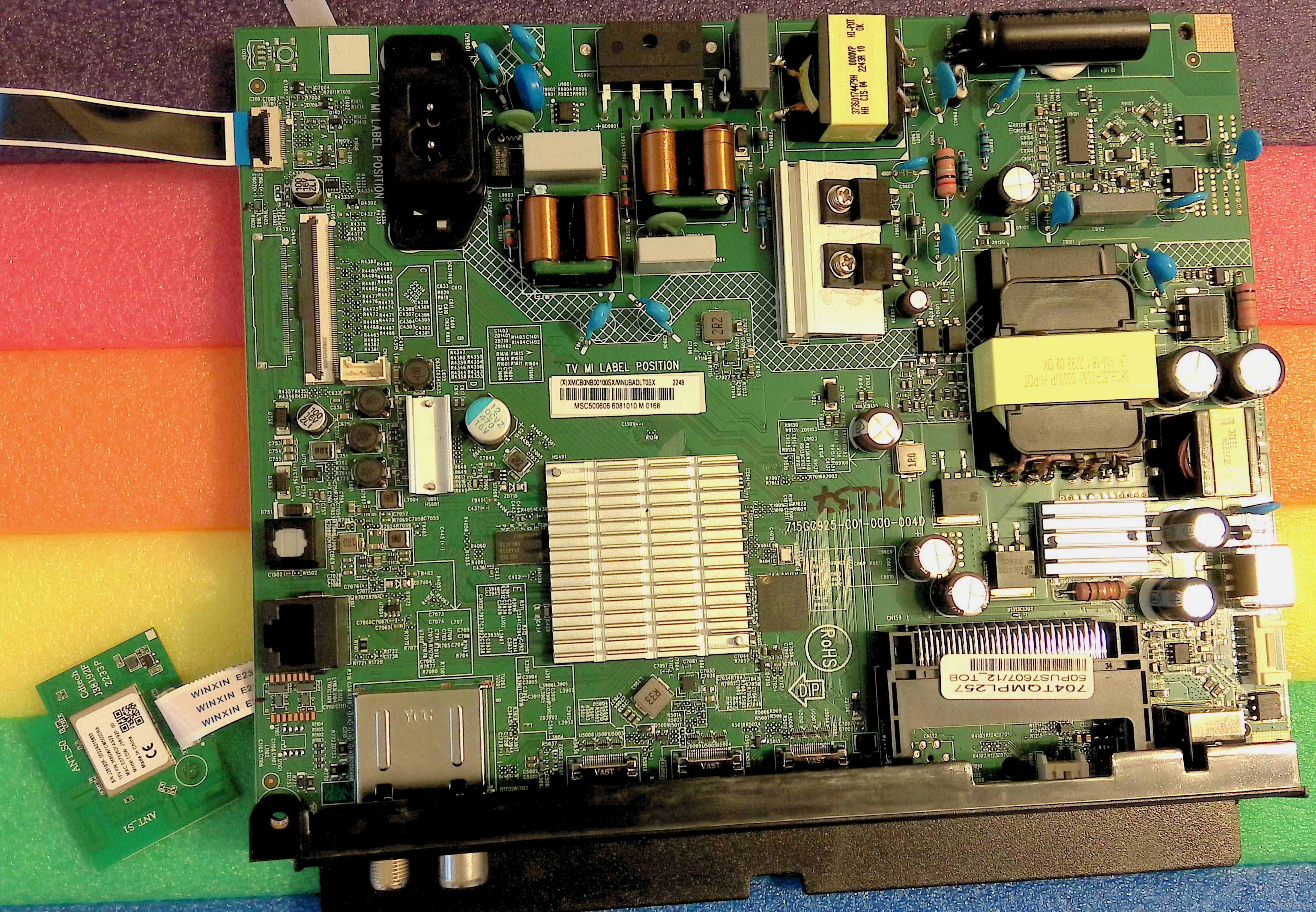 715GC925-C01-000-004D - pozitia PX237