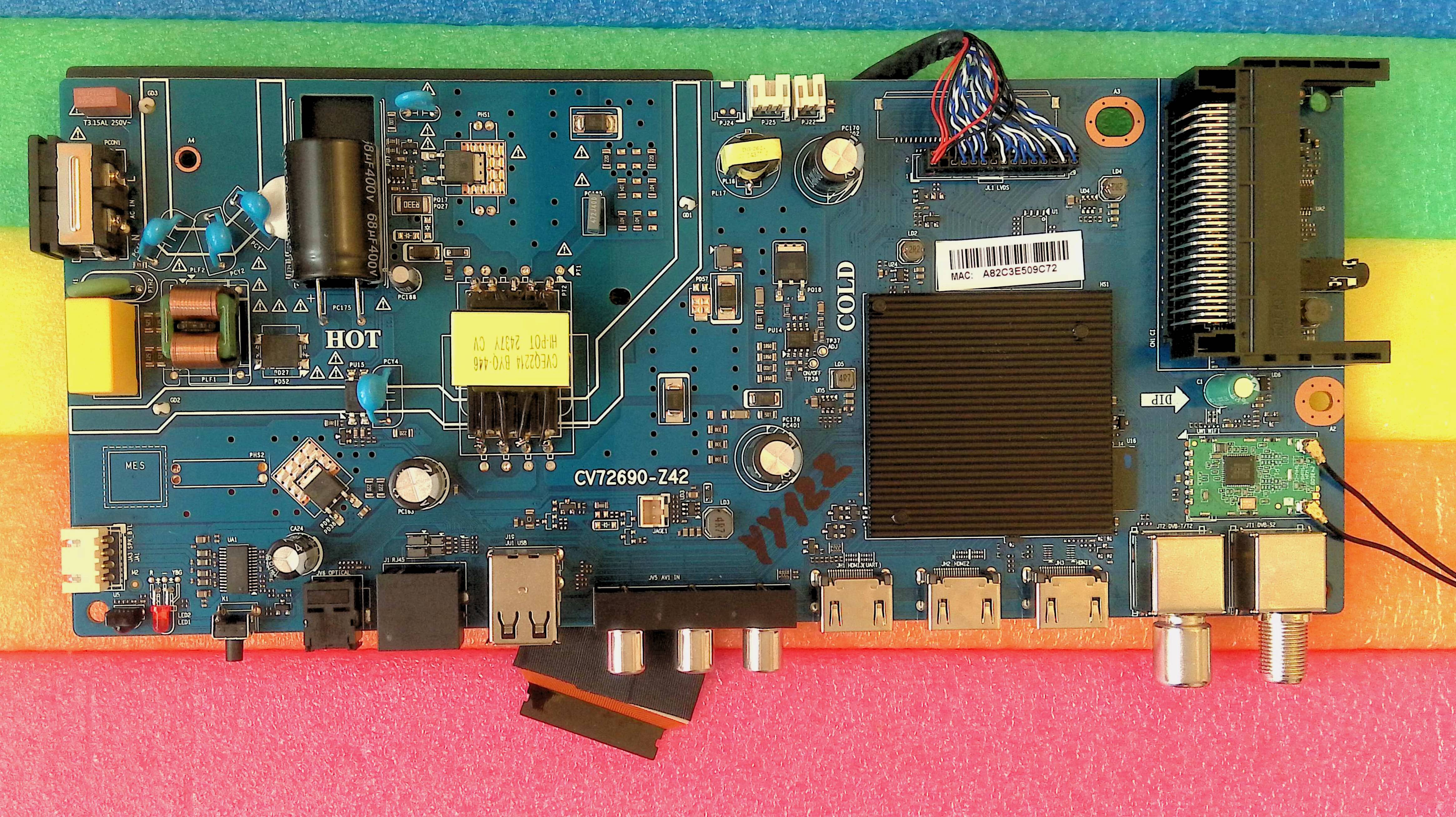 CV72690-Z42 - pozitia YY122