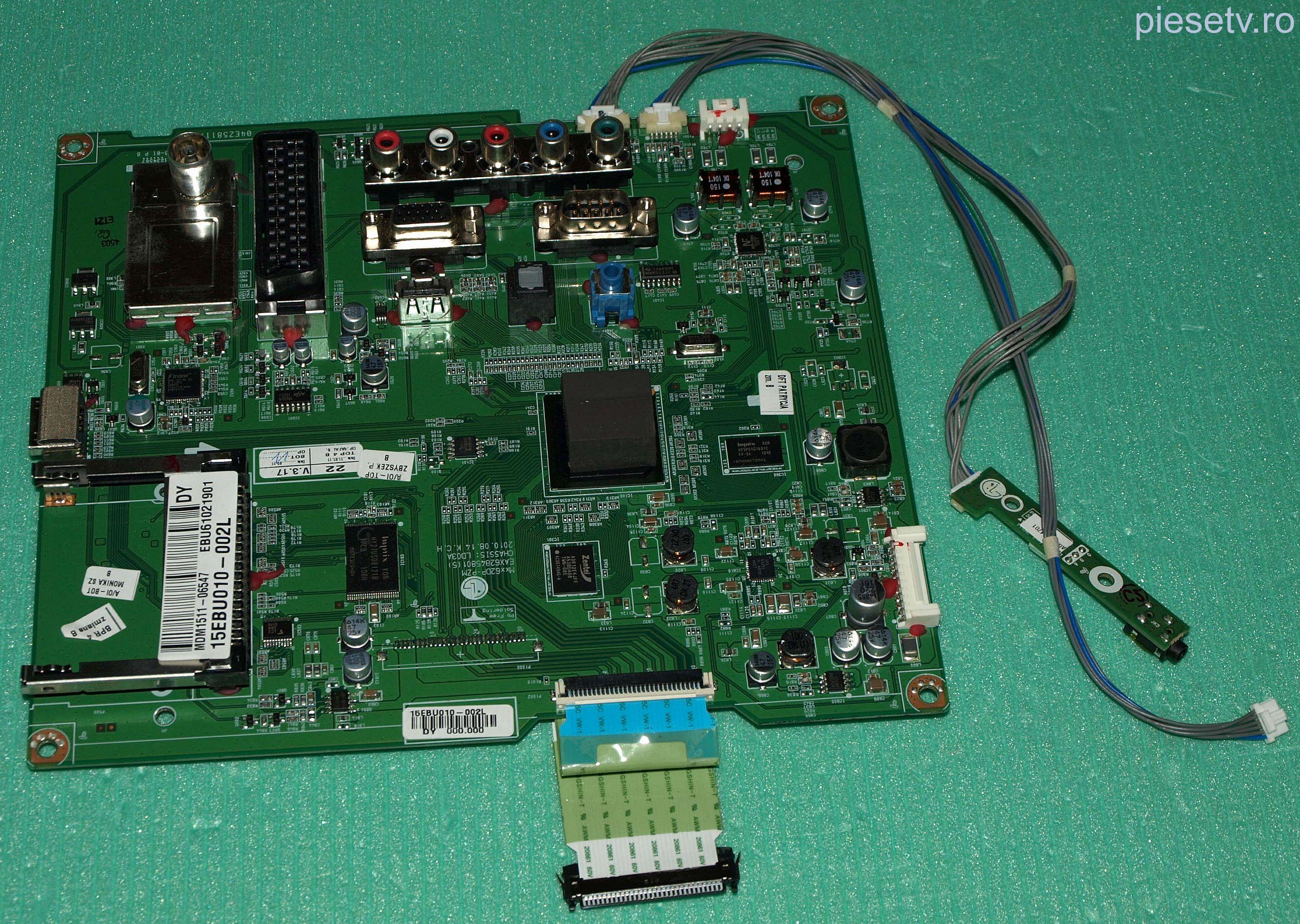 EBU61021901 = EAX62845801 - pozitia K16