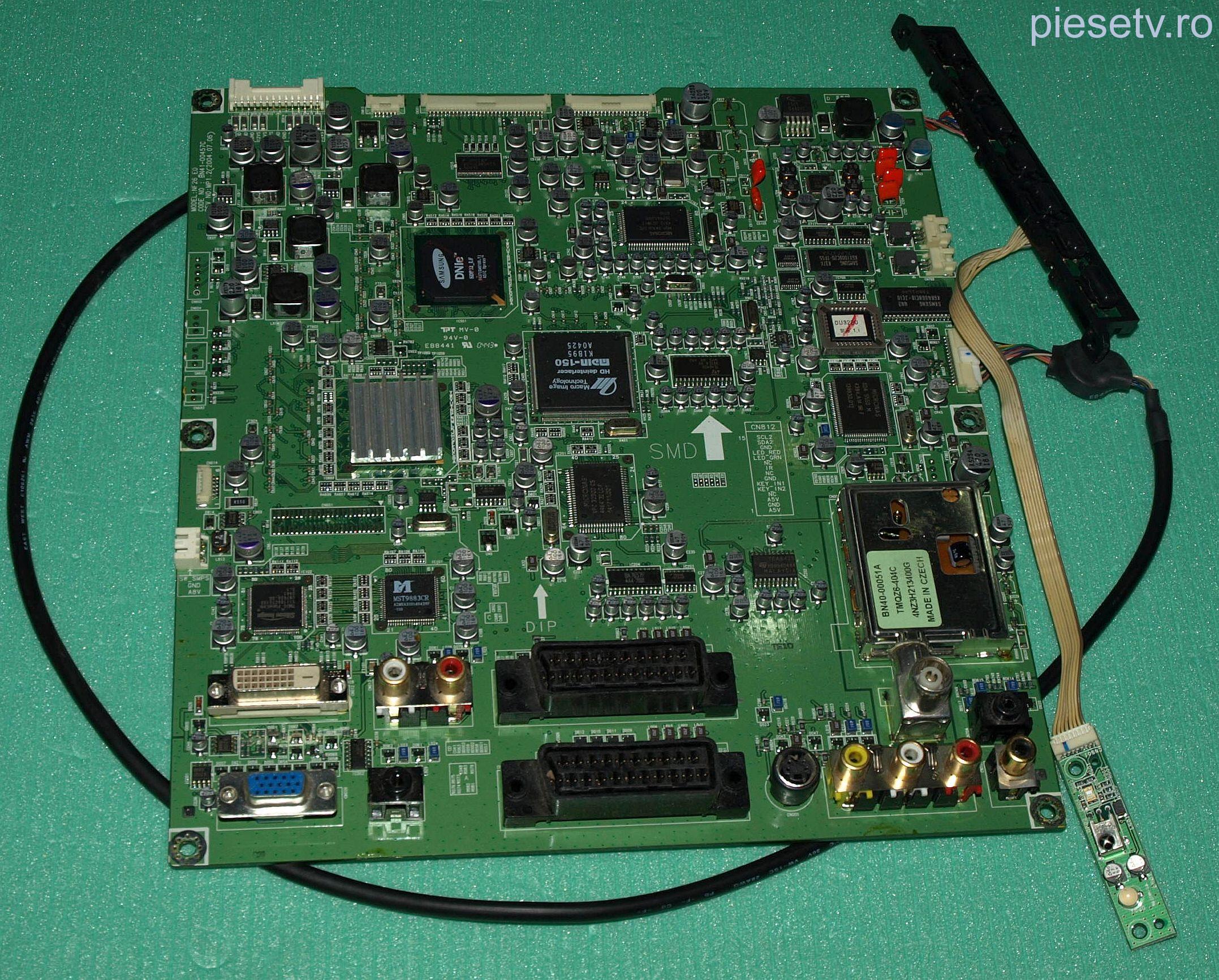 BN91-00792S - pozitia K31