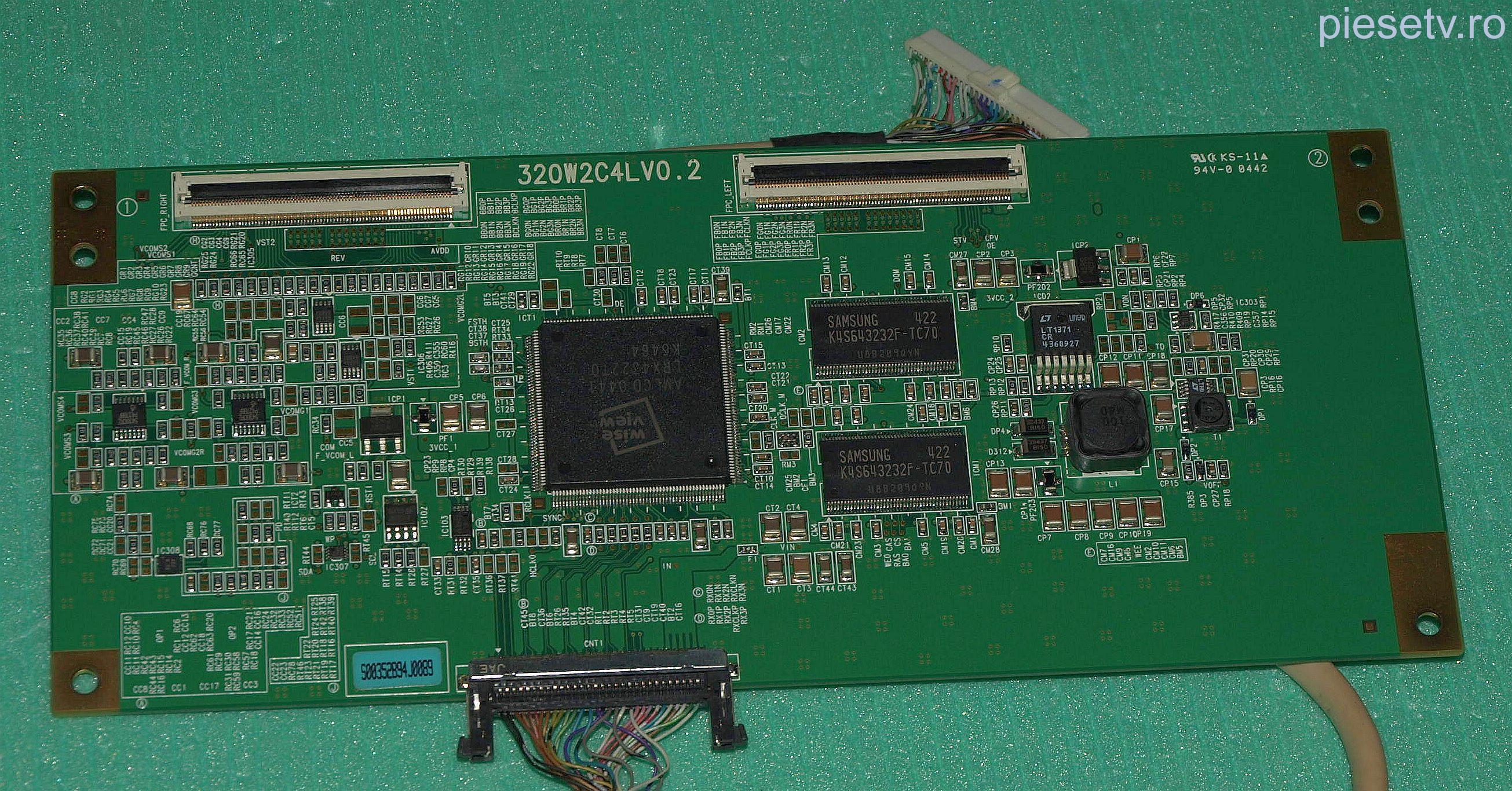 320W2C4LV0.2 - pozitia K31
