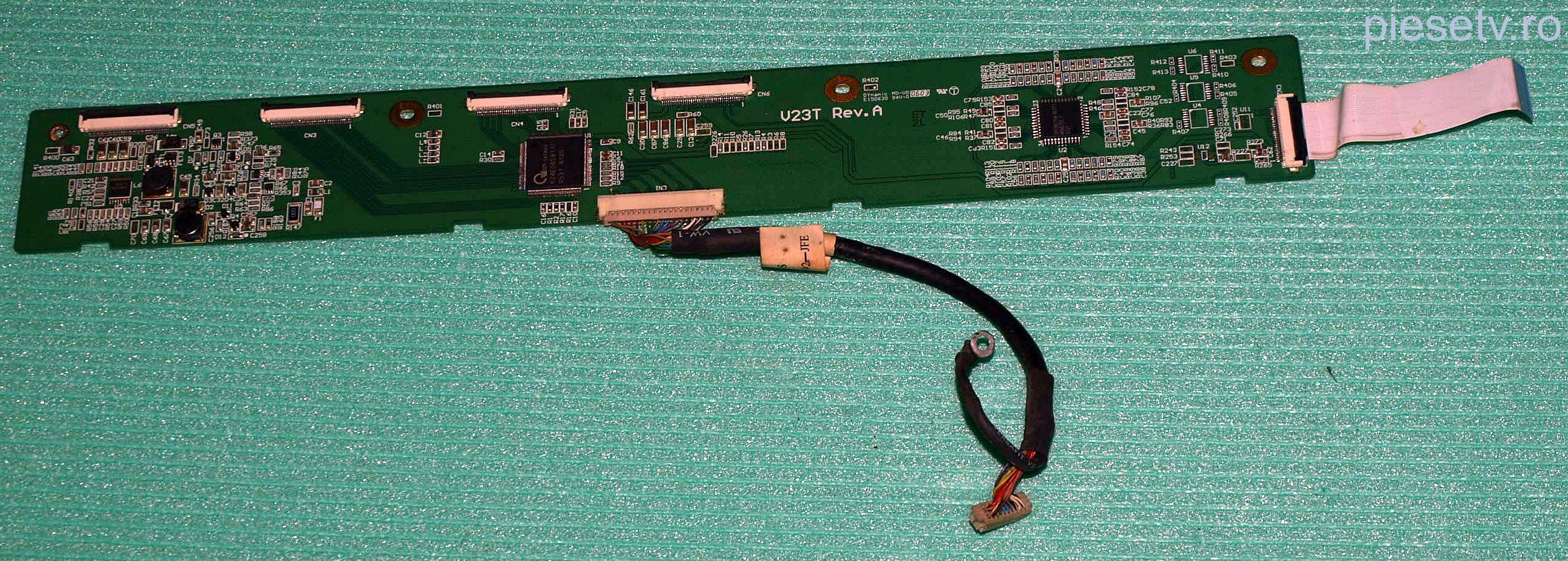 V32T REV.A - pozitia K38