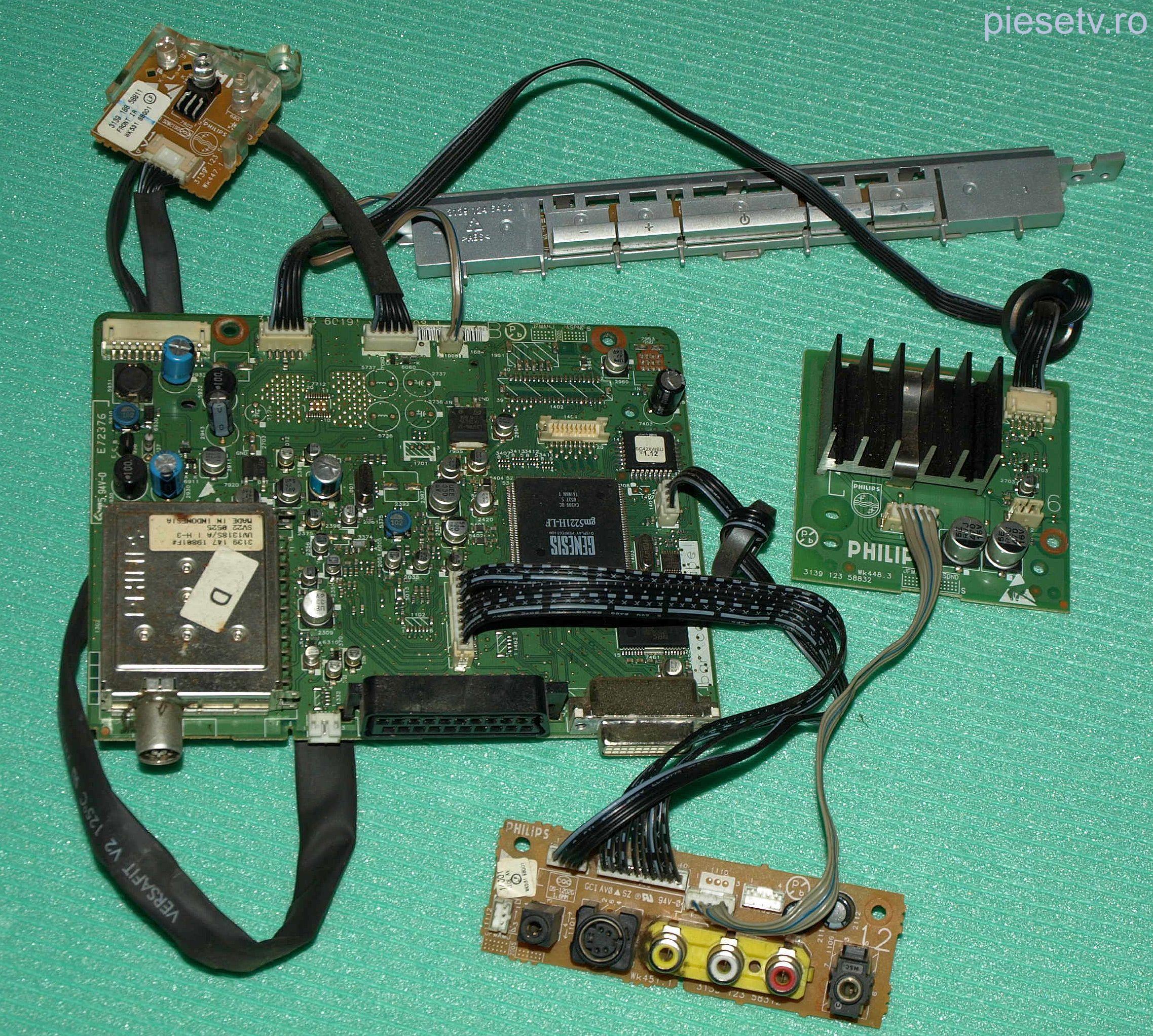 3139 123 60191 V.4 WK508.1 - pozitia K38