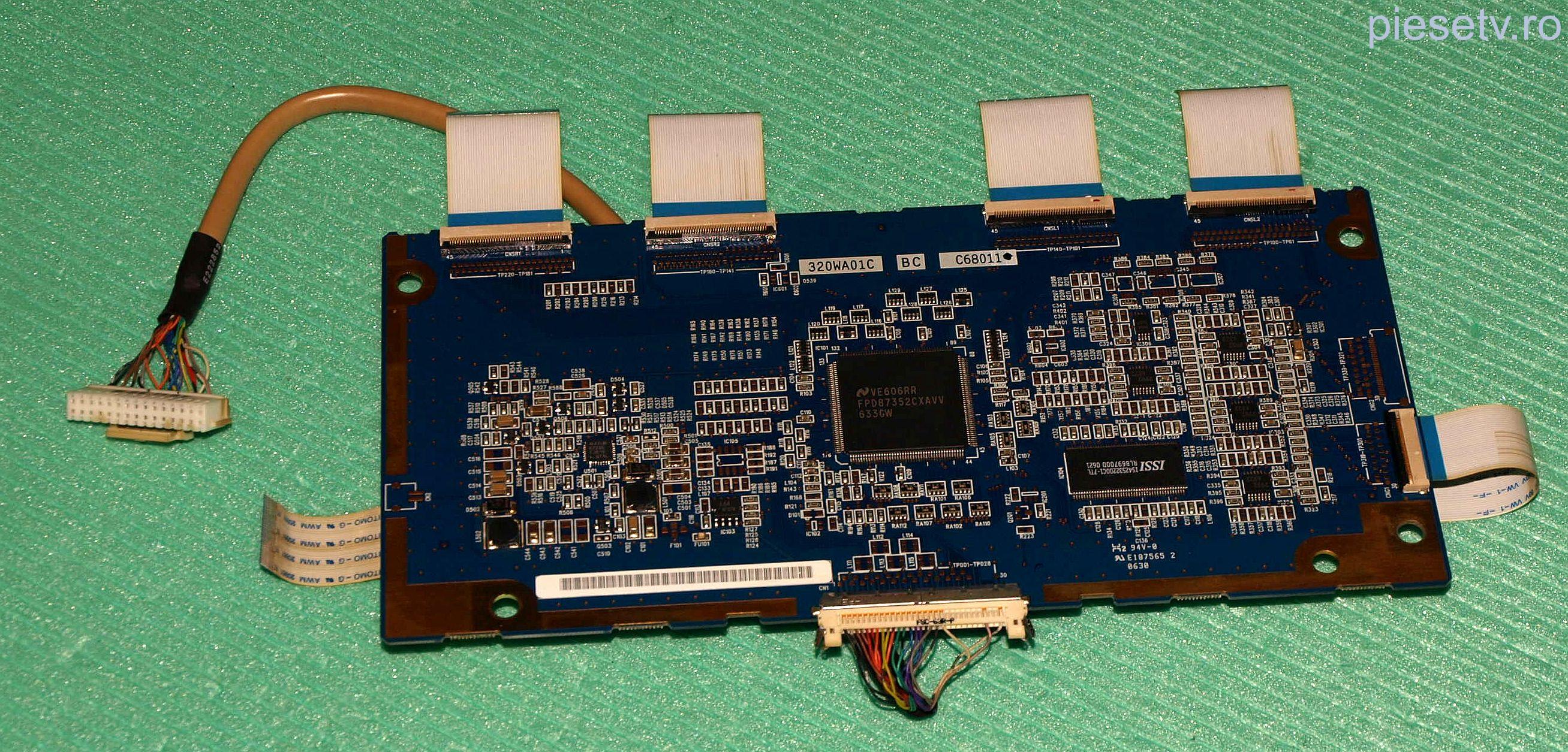 320WA01C BC C68011 - pozitia G20
