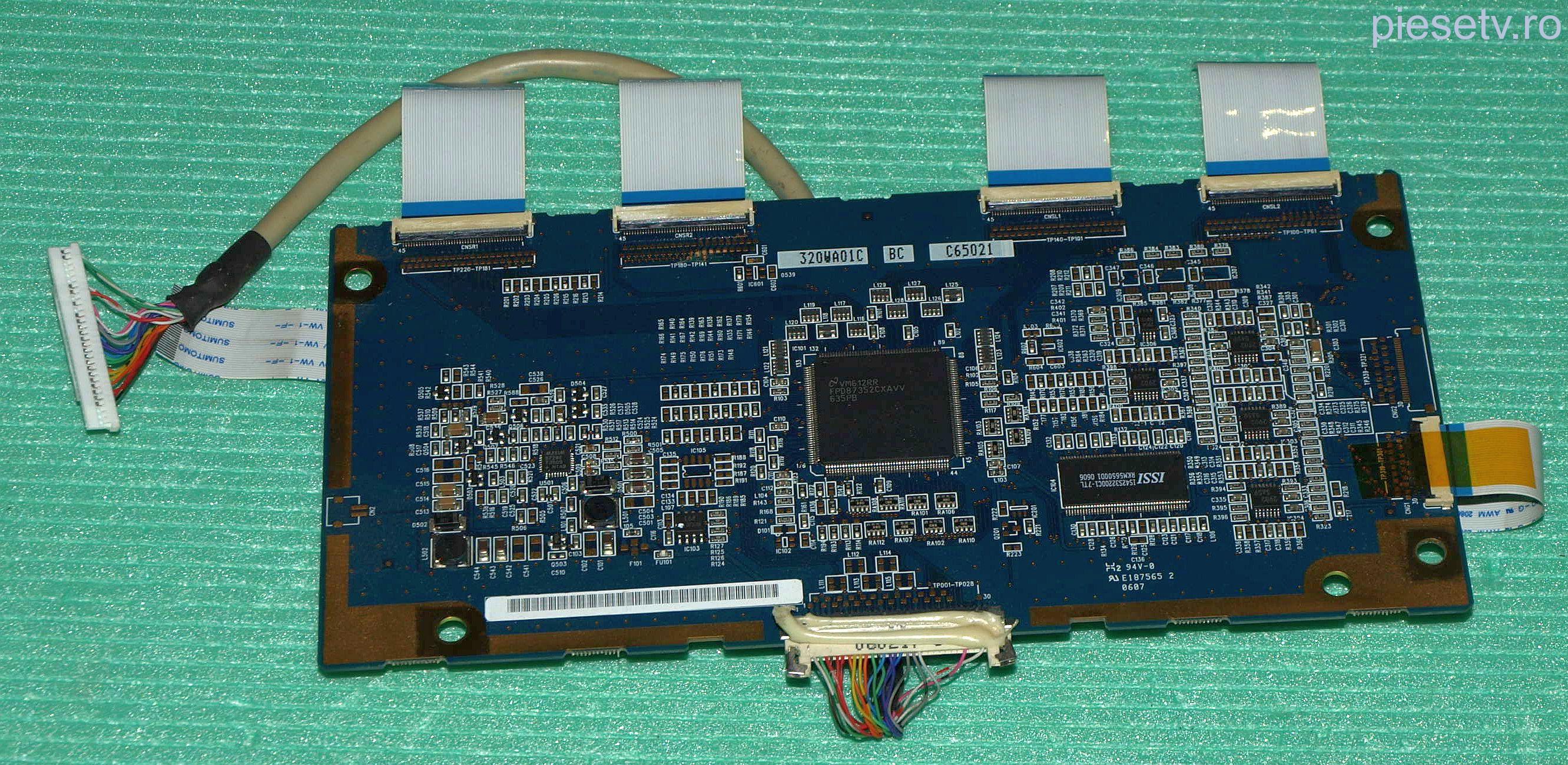 320WA01C BC C65021 - pozitia G21