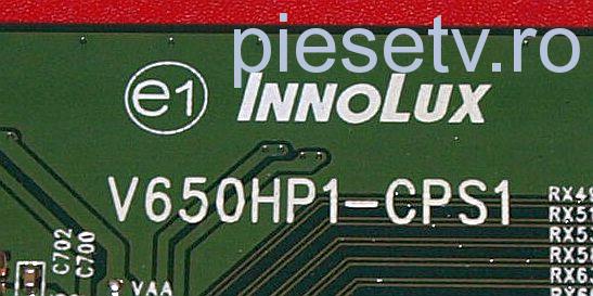 V650HP1-CPS1 - pozitia NS92 [X]