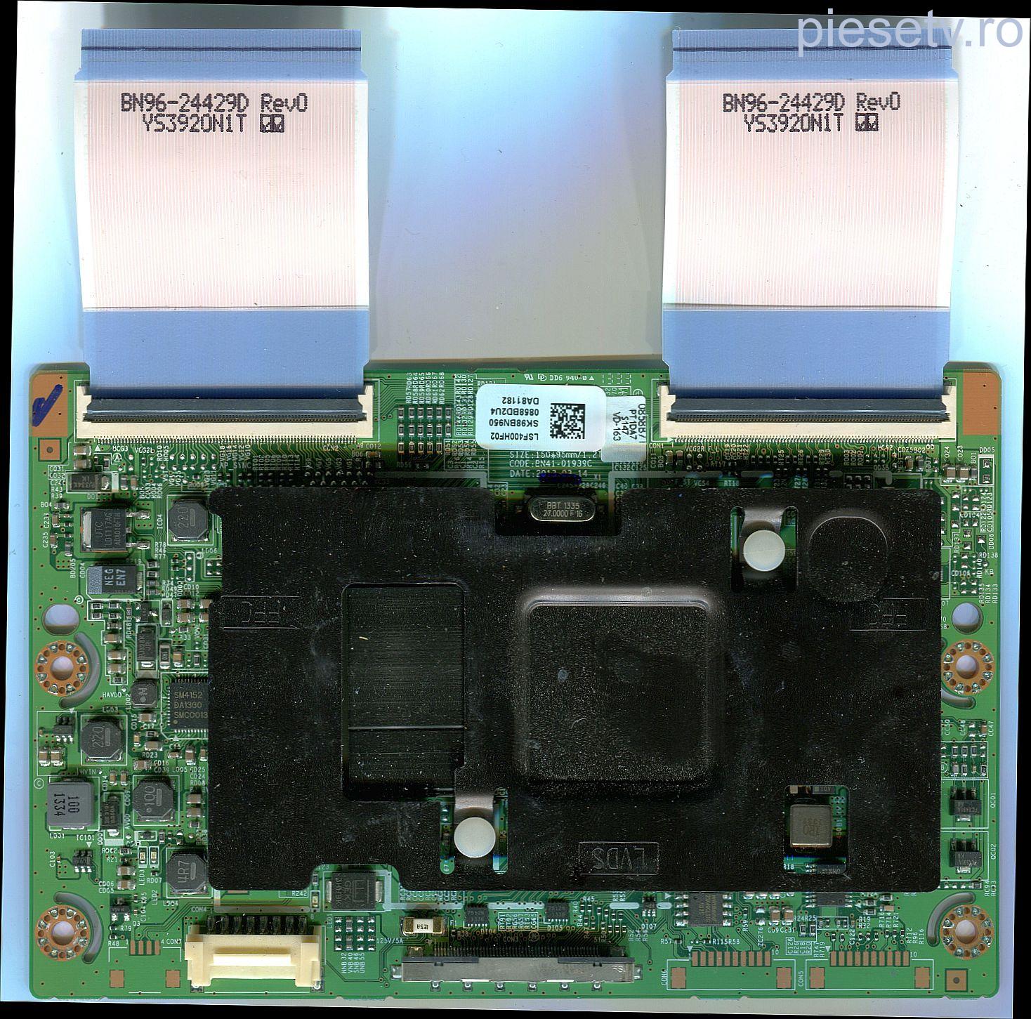 2013_TCON_FOX_FT1 - pozitia NS113