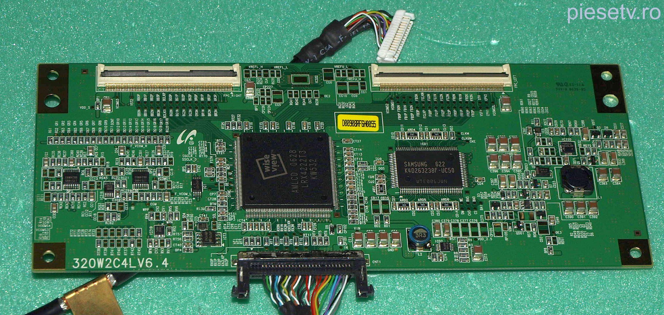 320W2C4LV6.4 - pozitia K19