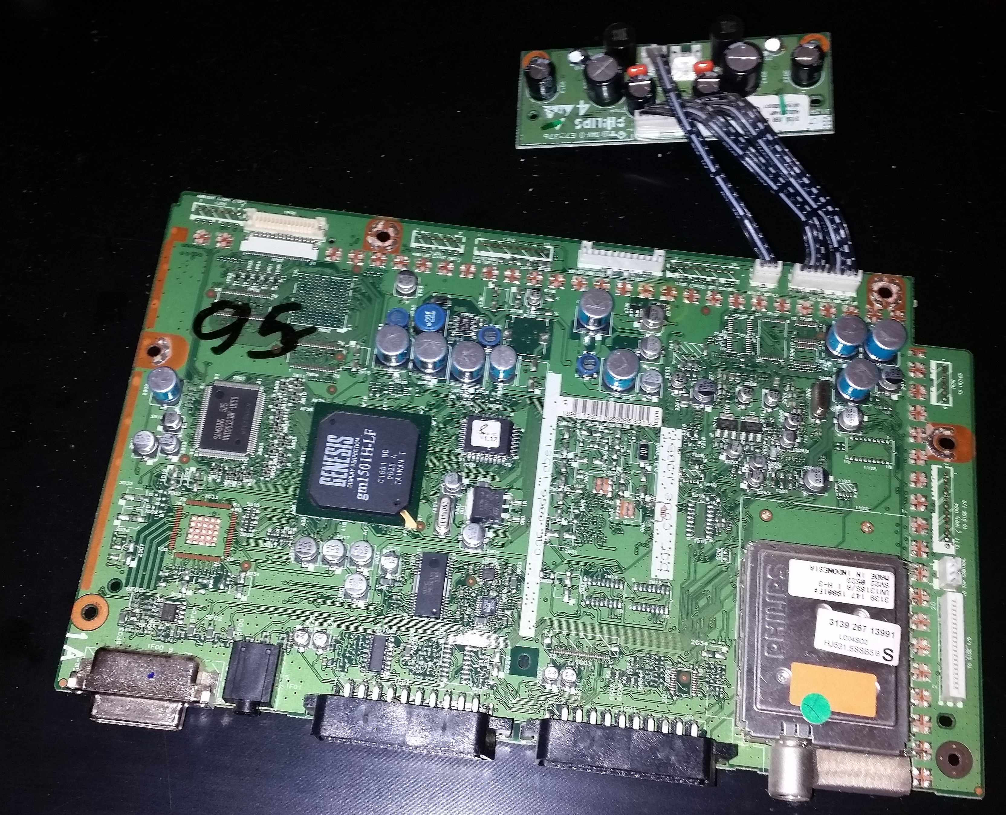3139 123 6033.1 v6 Wk503.1 = 3139 267 13991 LC04SD2 + 3139 188 89051 - poz. DJ95