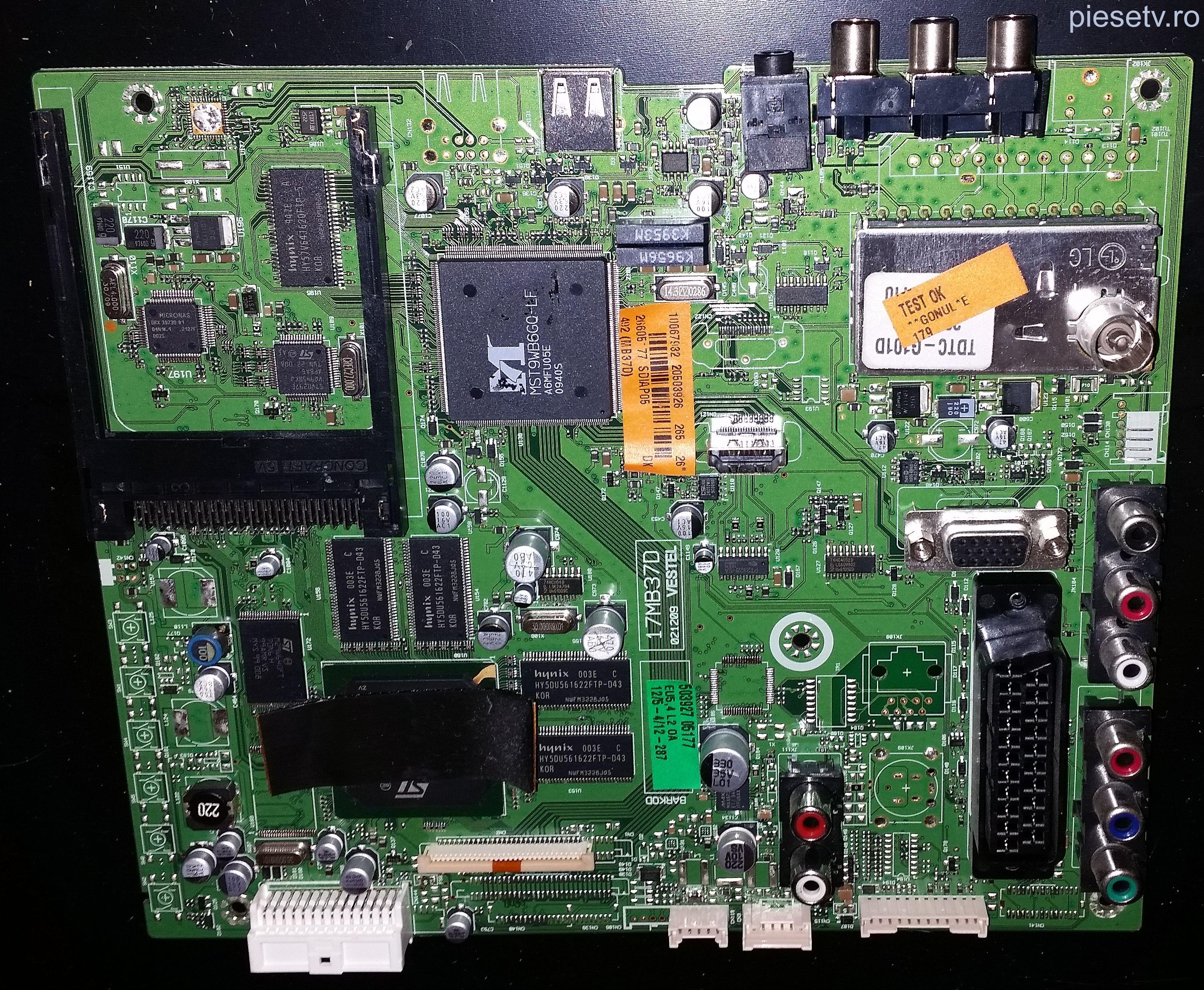 17MB37D = 10067932 = 20503926 - pozitia DJ152
