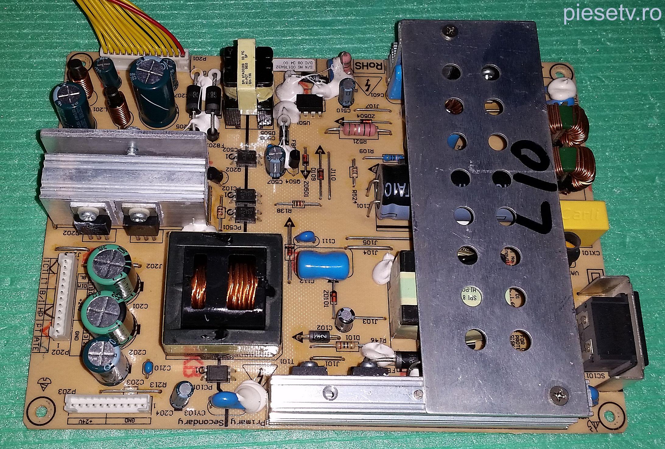 FSP223-3F01 - pozitia L10