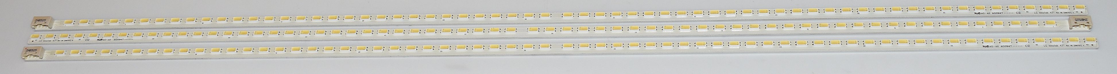 LG Innotek 47" Rev 06 (090707) A/B - pozitia VS01 A