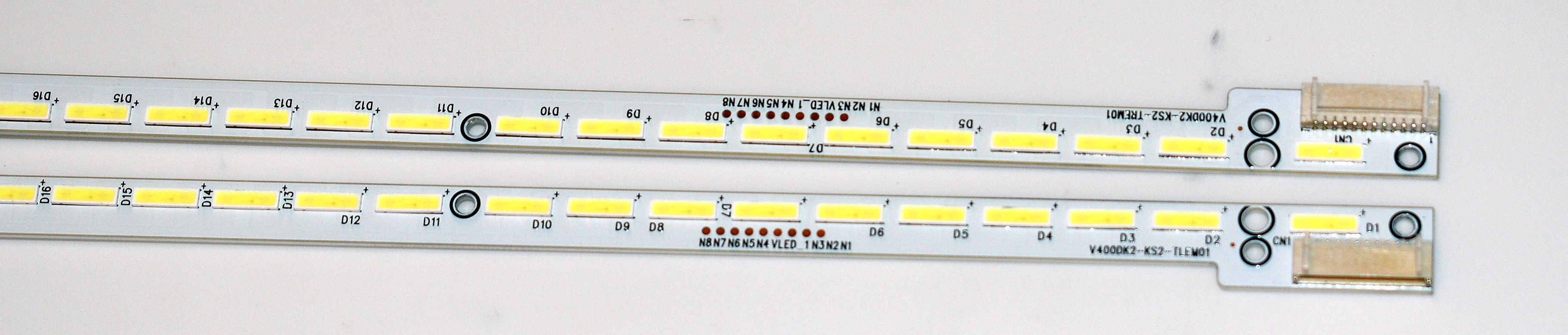 V400DK2-KS2-TLEM01 + V400DK2-KS2-TREM01 - pozitia U35