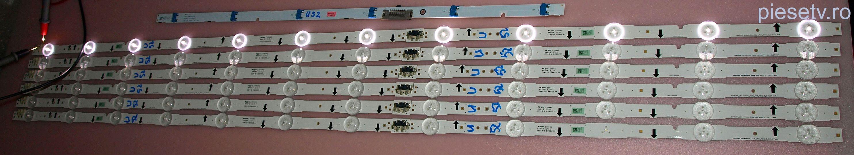 LM41-00099C + LM41-00099B - pozitia U52