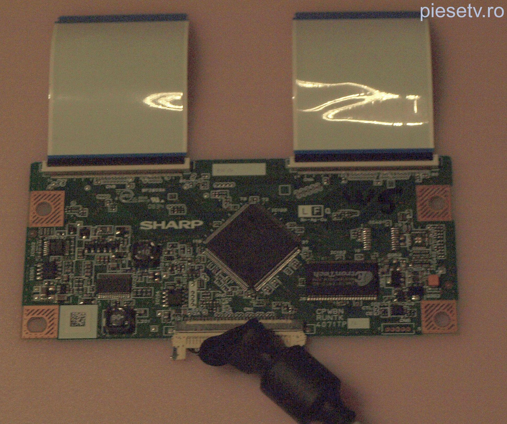 CPWBN RUNTK 4071TP ZA - pozitia W05