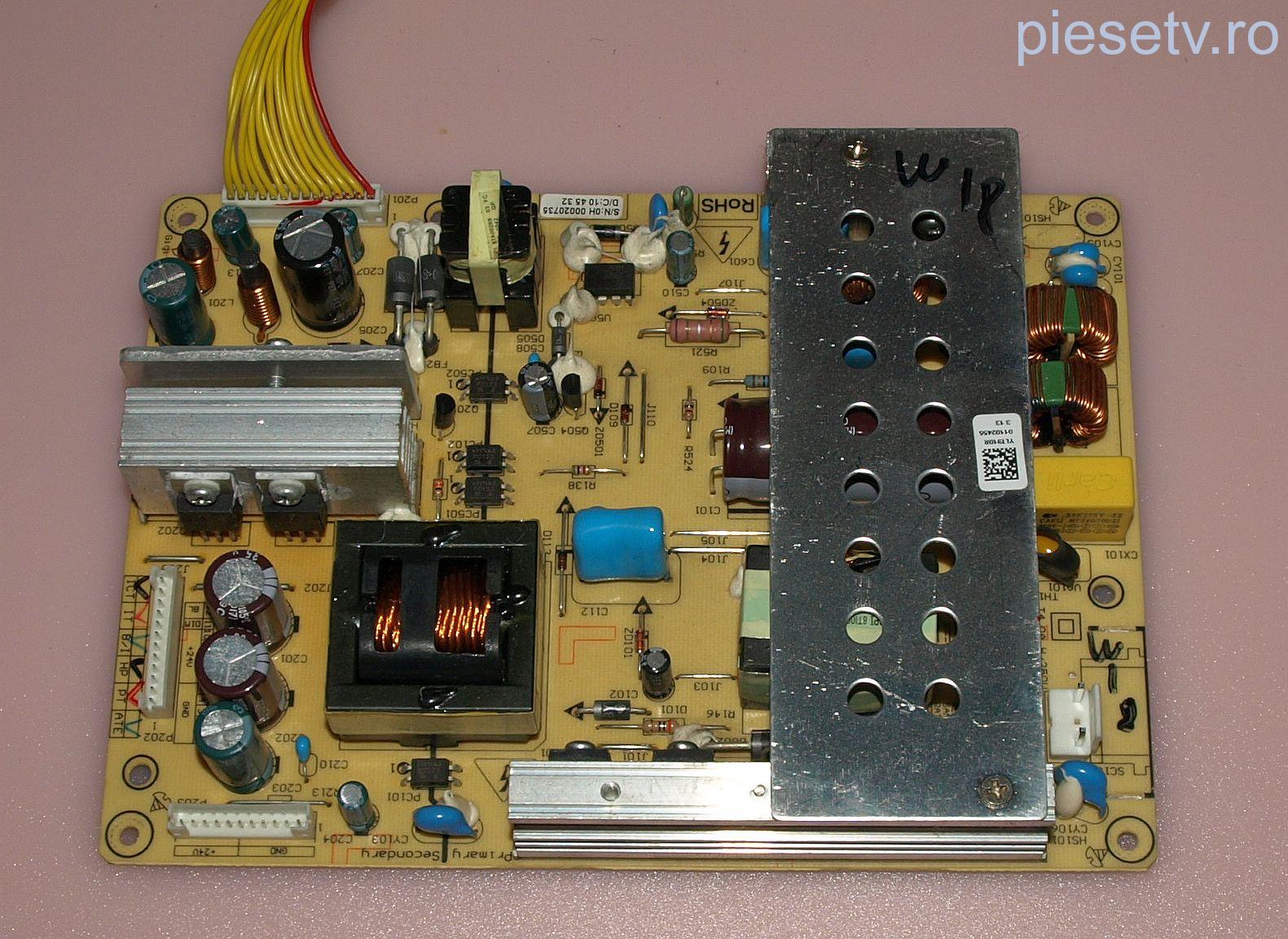 FSP223-3F01 - pozitia W18