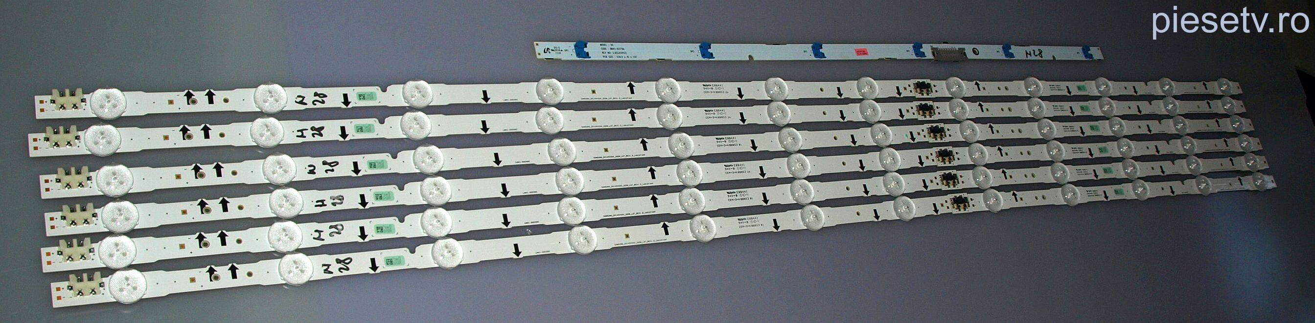 LM41-00099B + LM41-00099C - pozitia N28