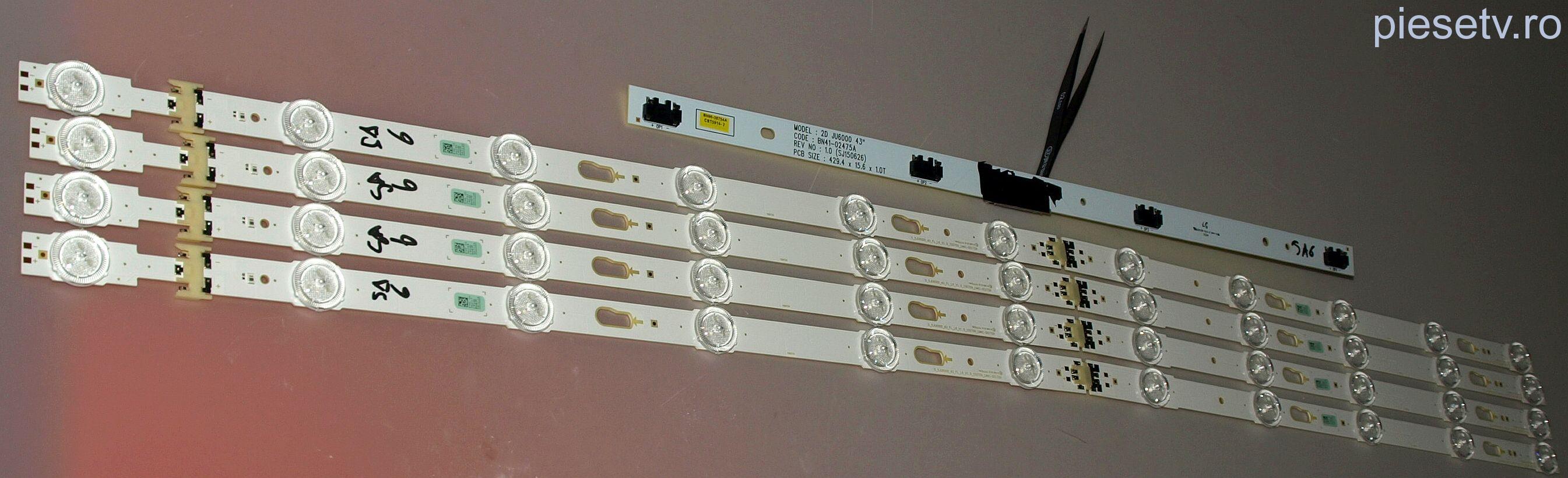 LM41-00172A + LM41-00172B - poitia SA06