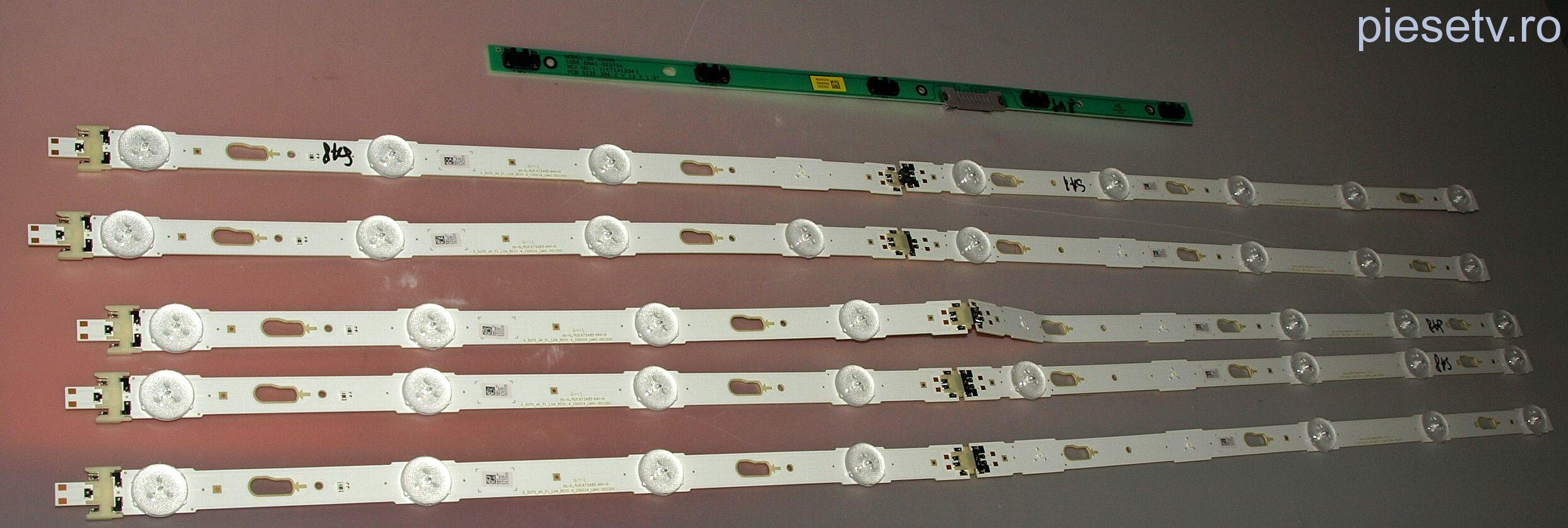 LM41-00120S + LM41-00120R - pozitia SA08