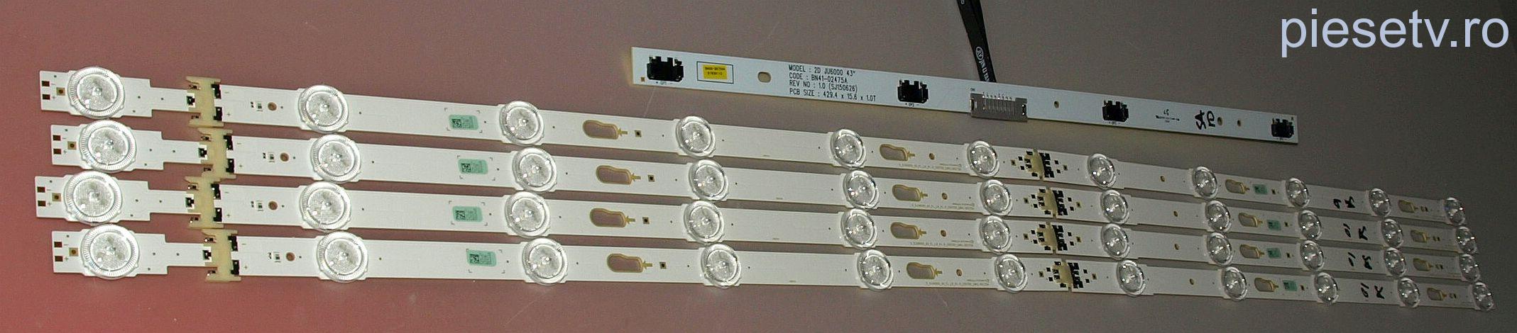 LM41-00172A + LM41-00172B - pozitia SA10