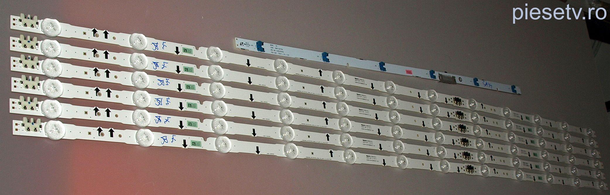LM41-00099C + LM41-00099B - pozitia SA34