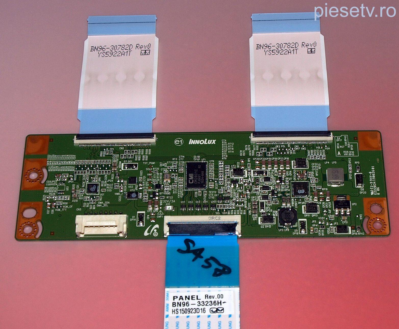 6CPV682AR3532021G00001 INNOLUX - pozitia SA58