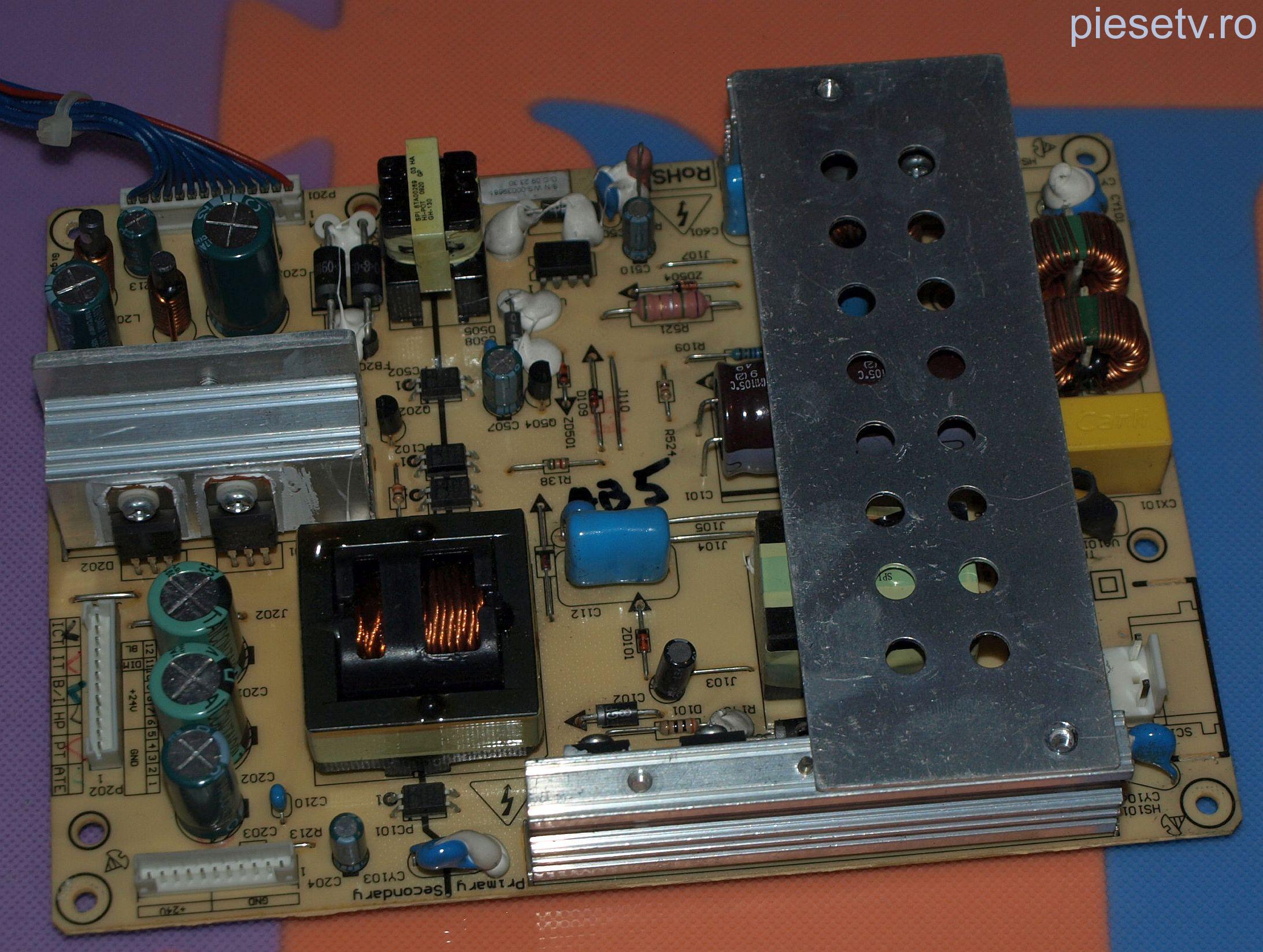 FSP223-3F01 - pozitia AB05