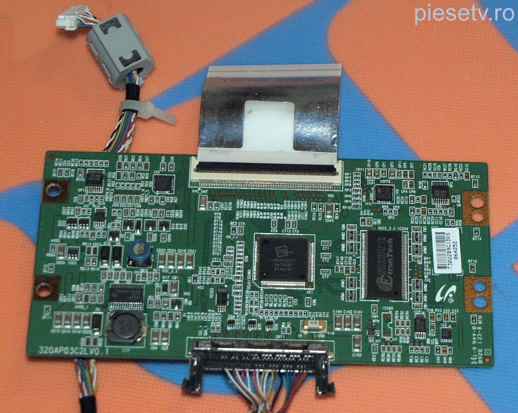 320AP03C2LV0.1 - pozitia AB05