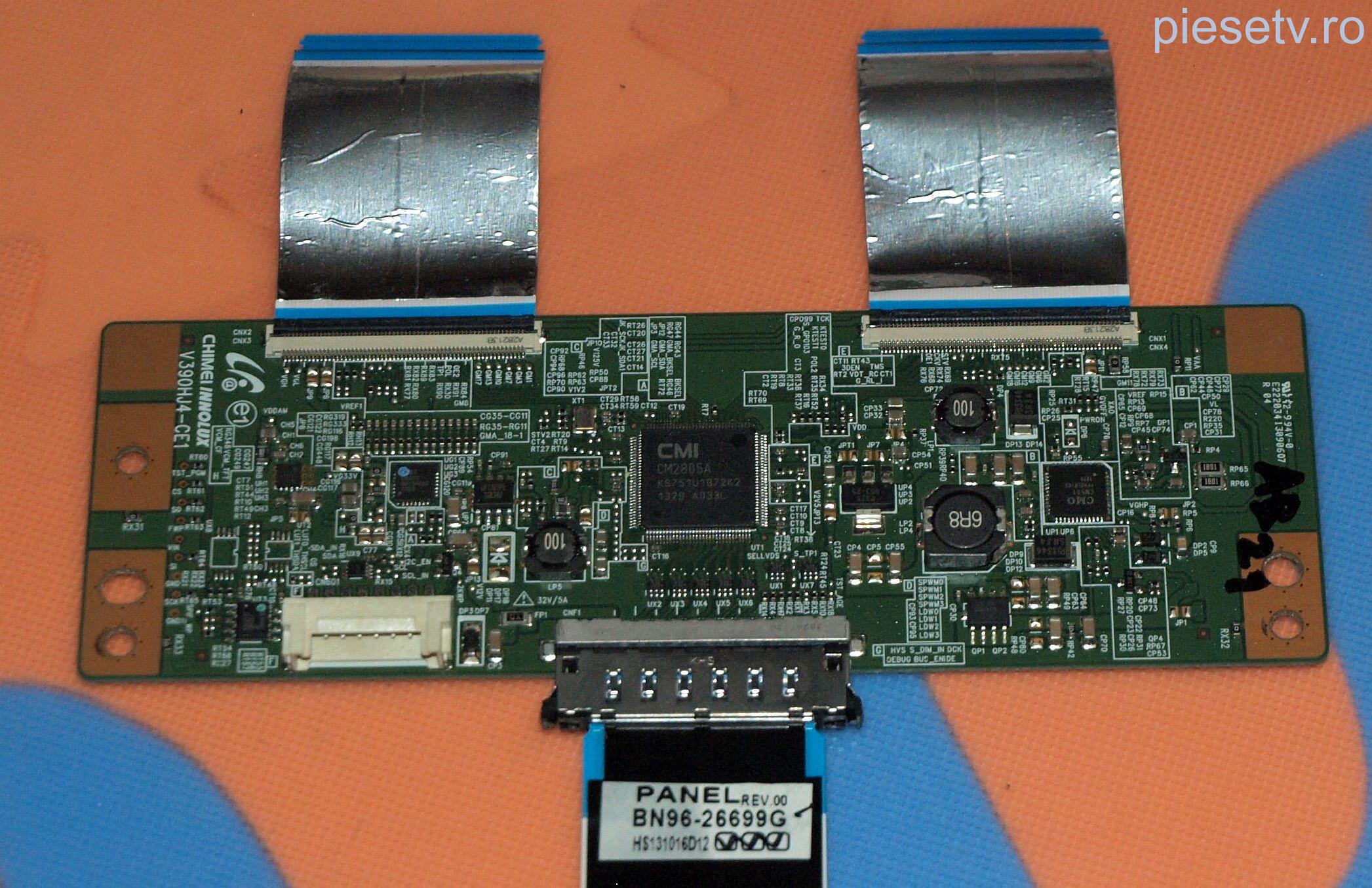 V390HJ4-CE1 - pozitia AB21